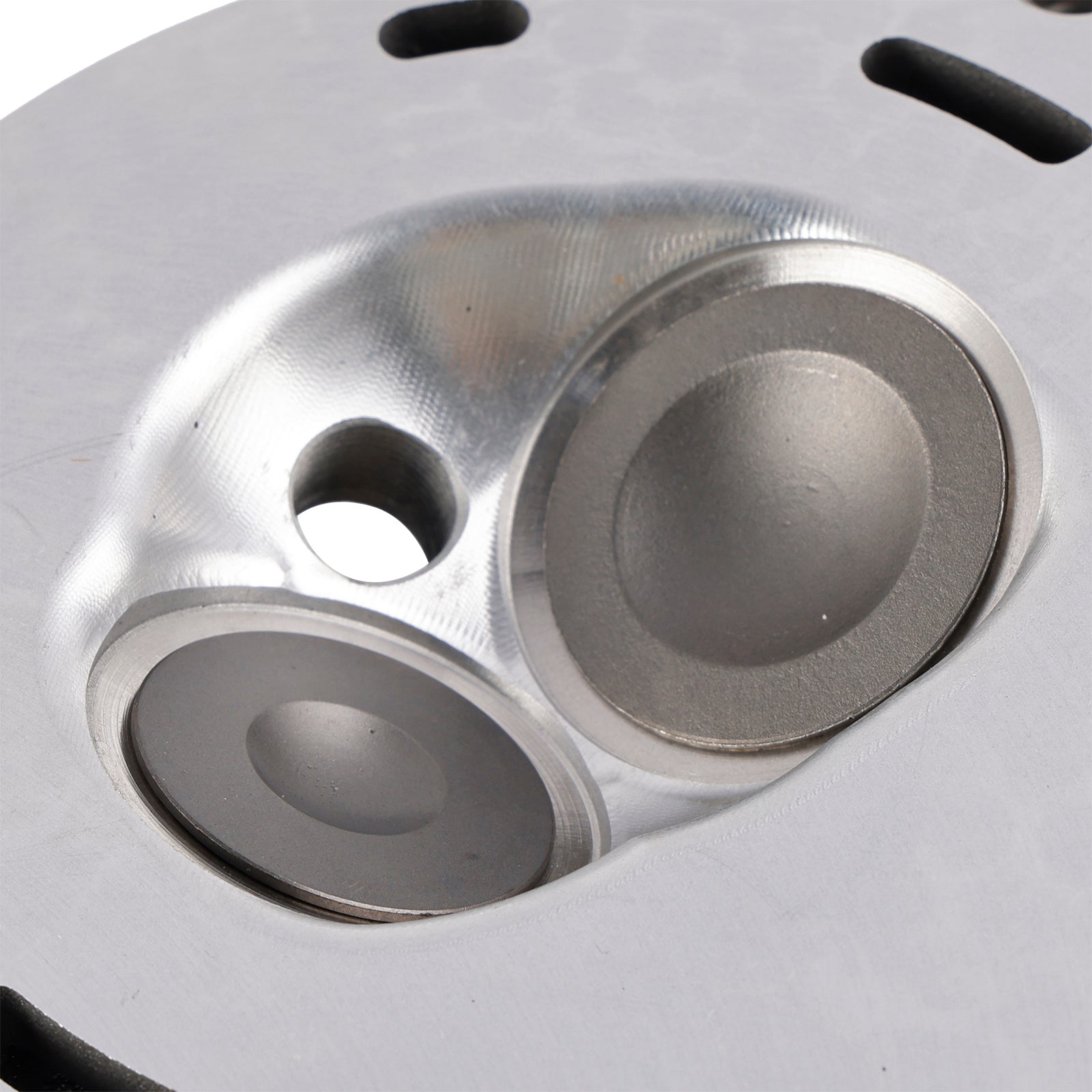 2016 Honda Foreman Rubicon 500 TRX500FM7 4x4 EPS DLX Cylinder Head Valves Kit 12200-HP7-A01 14781-MBB-003