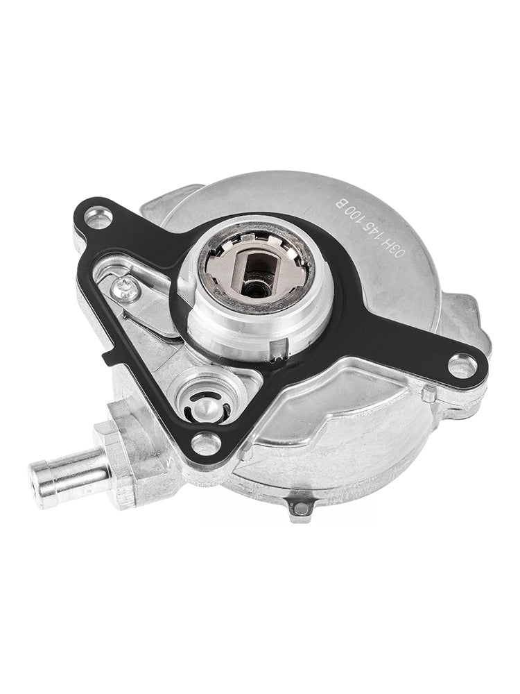Vacuum Pump 03H145100B For Audi Q7 3.6L 4L