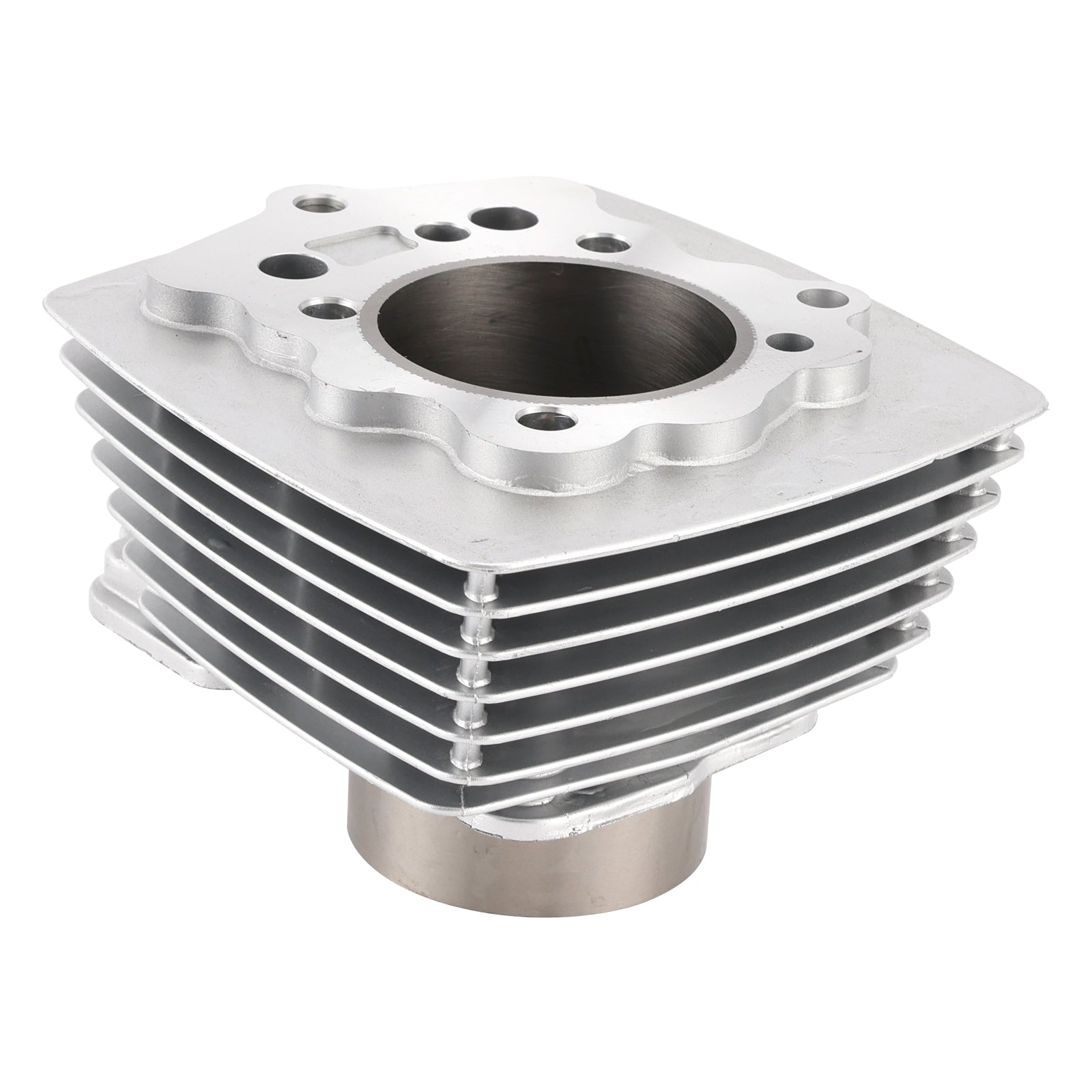 65.5mm Cylinder Piston Kit 65.5mm For Zongshen ZS200 CG 200 250 ATV Quad DirtBike 250cc