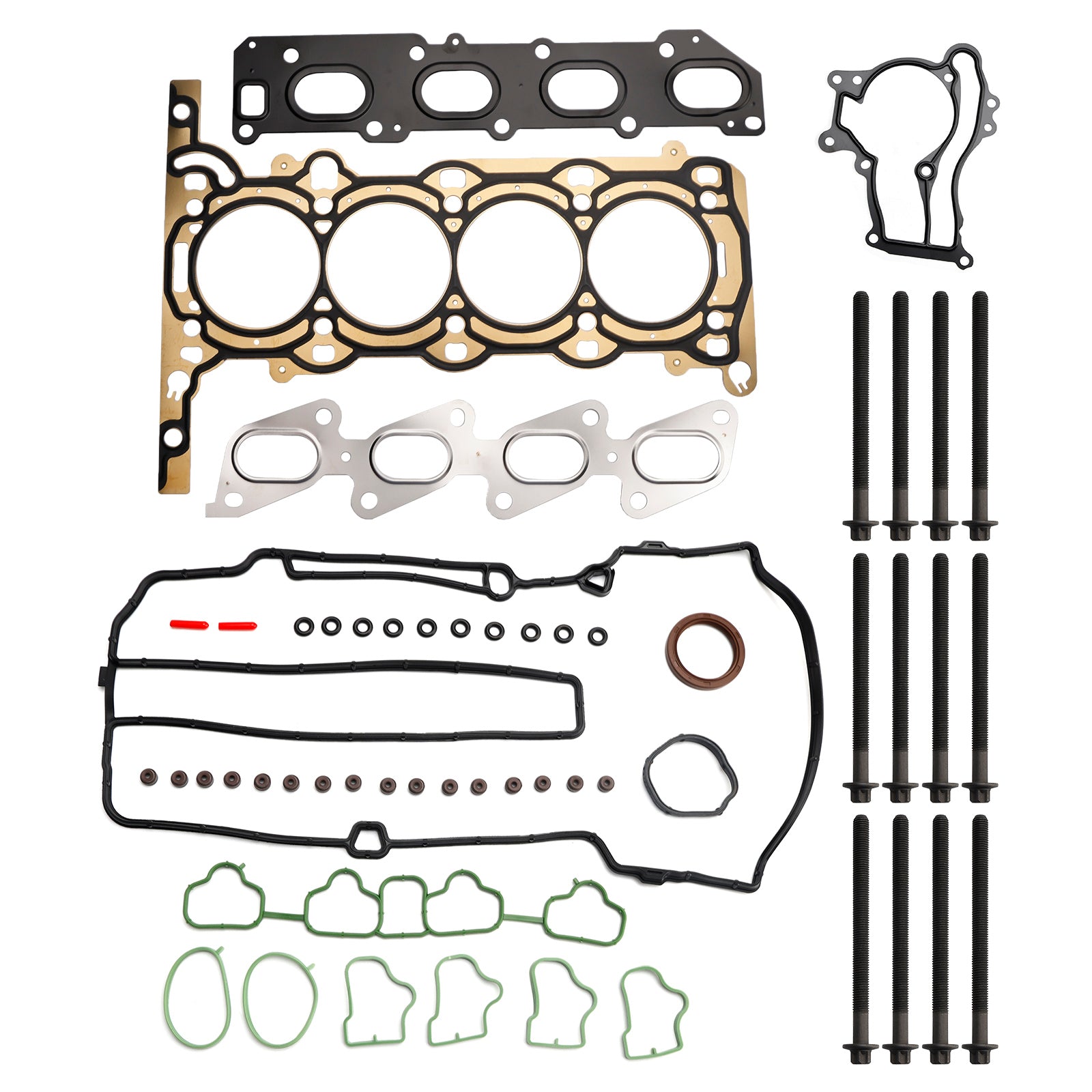 Cylinder Head Gasket Set for Chevrolet Cruze/Orlando 1.4 2010-2016 HGS075