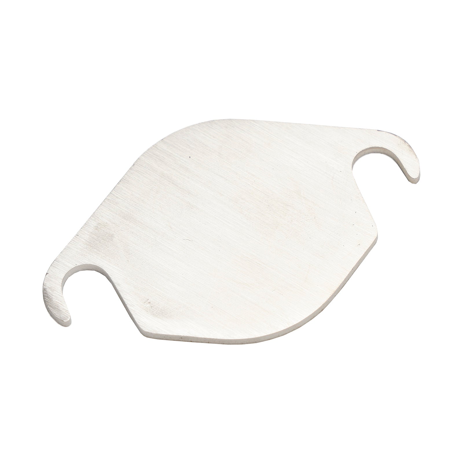 EGR Valve Block Plate for Ford Transit Custom Euro5 & 6 2.2L 2.4 TDCi 2011 on