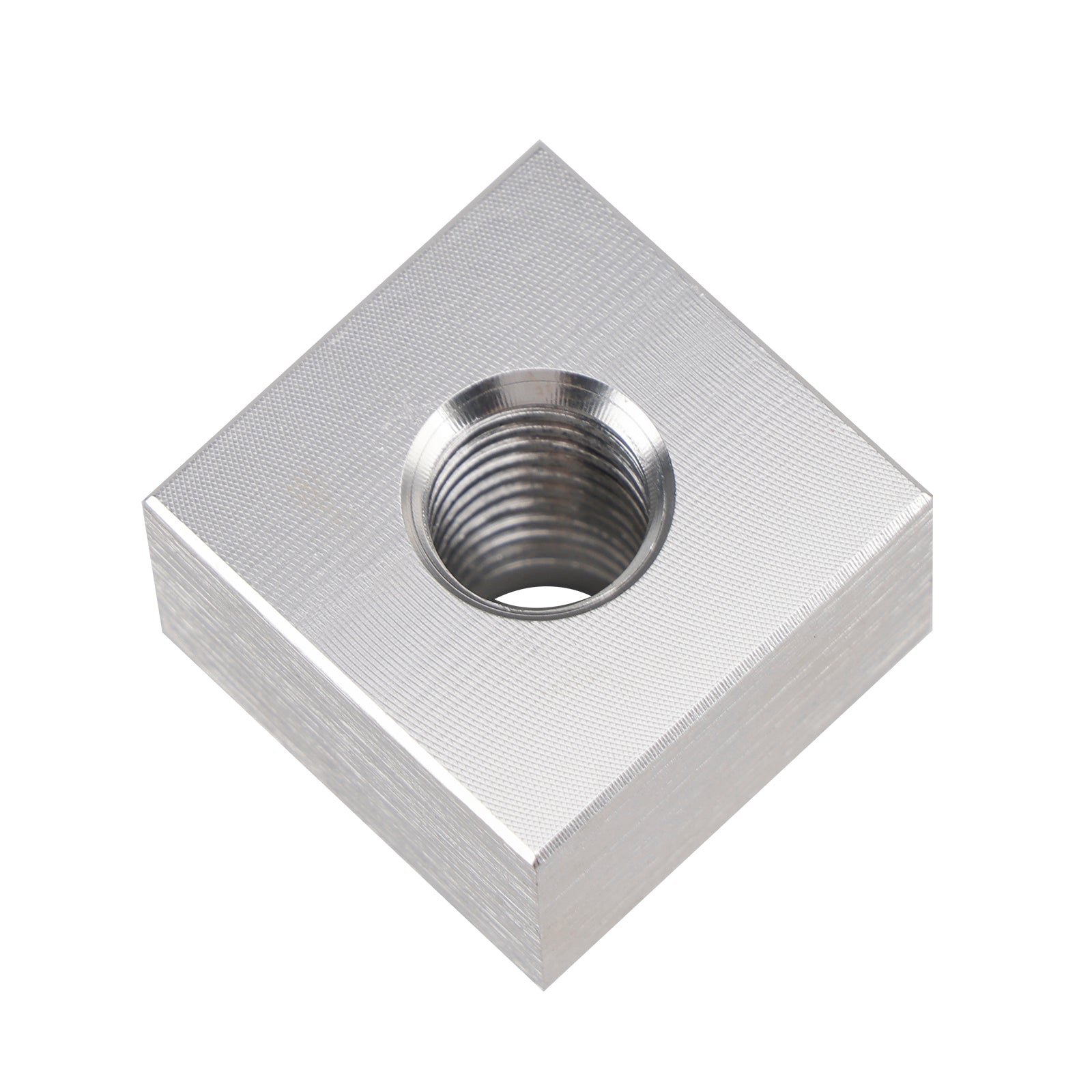 4X Set Snowmobile Trailer Insert Nut & Snap Ring 04414 03400 For Triton Xt & Lt