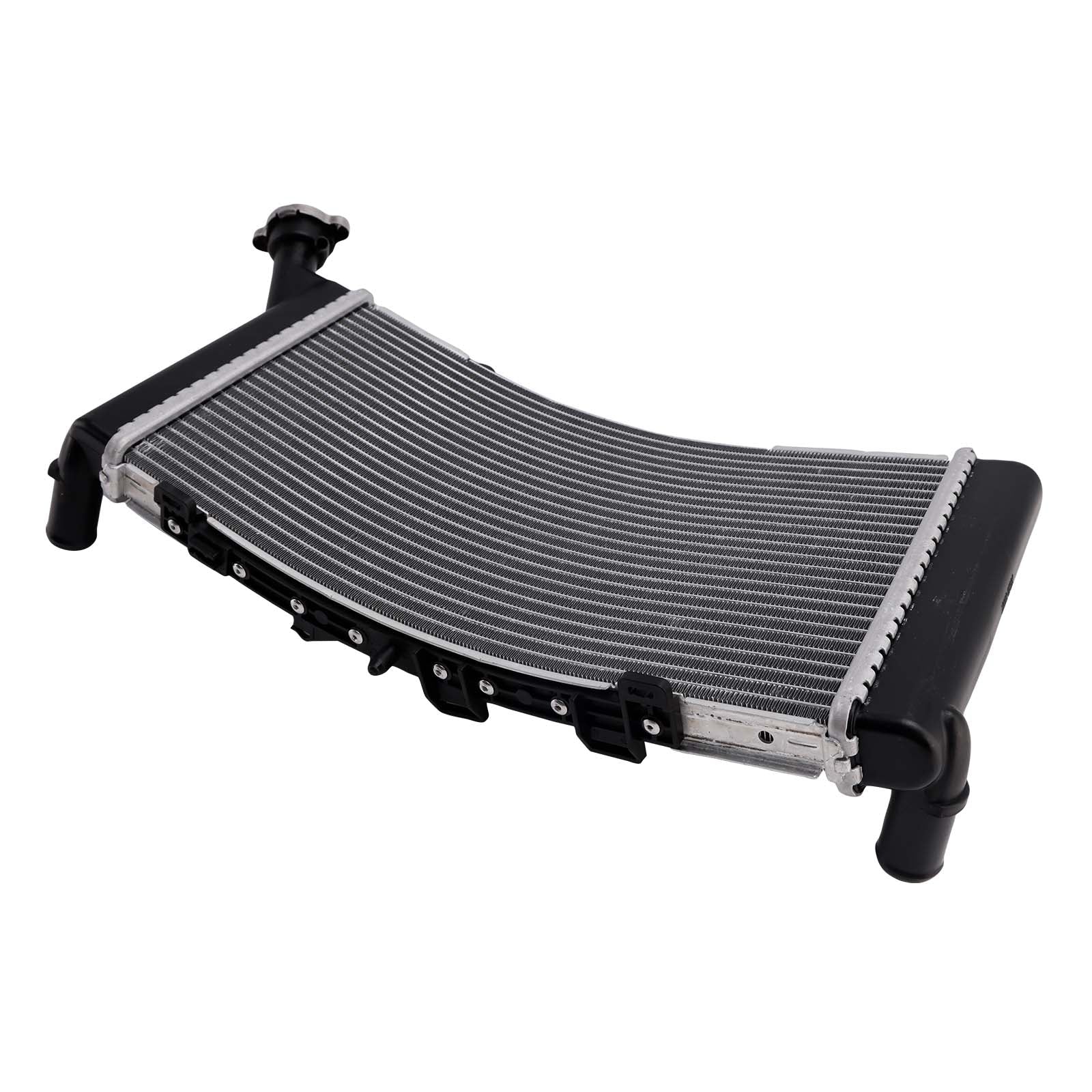 2019-2024 BMW F750GS Radiator Cooler Cooling