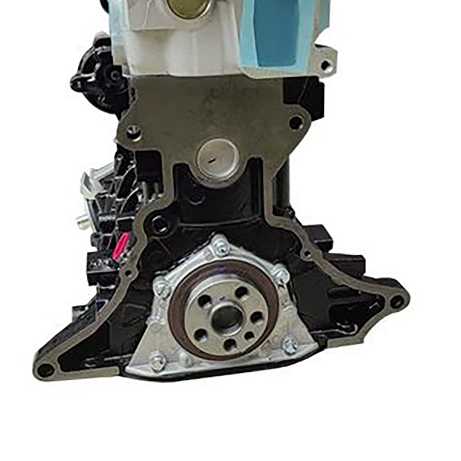 Brand New G4EE Engine Assembly Long Engine Block For KIA RIO MK2 2005-2011 1.4L