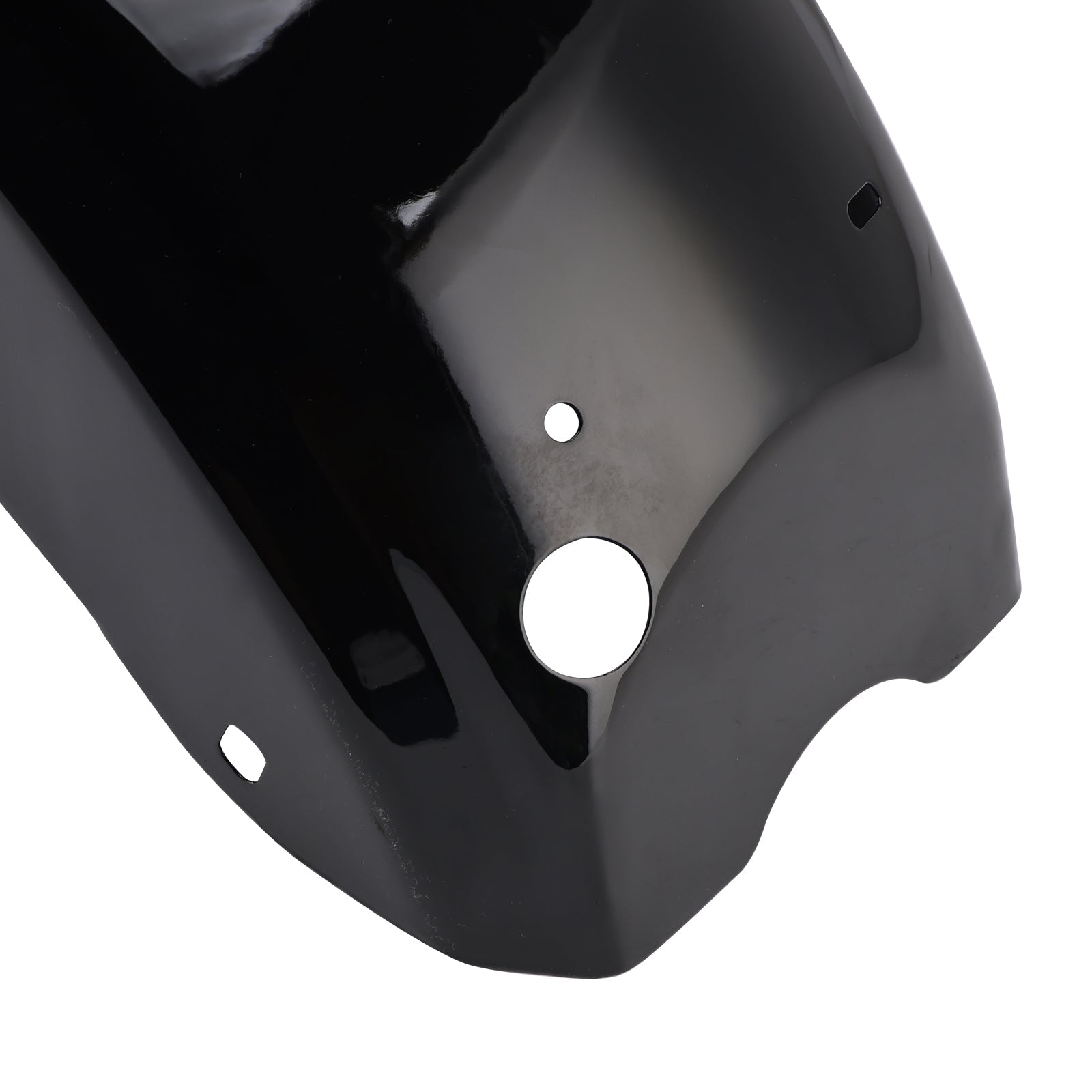 Rear Fender System Fit For Touring Road Glide Street Glide CVO 2023-2025