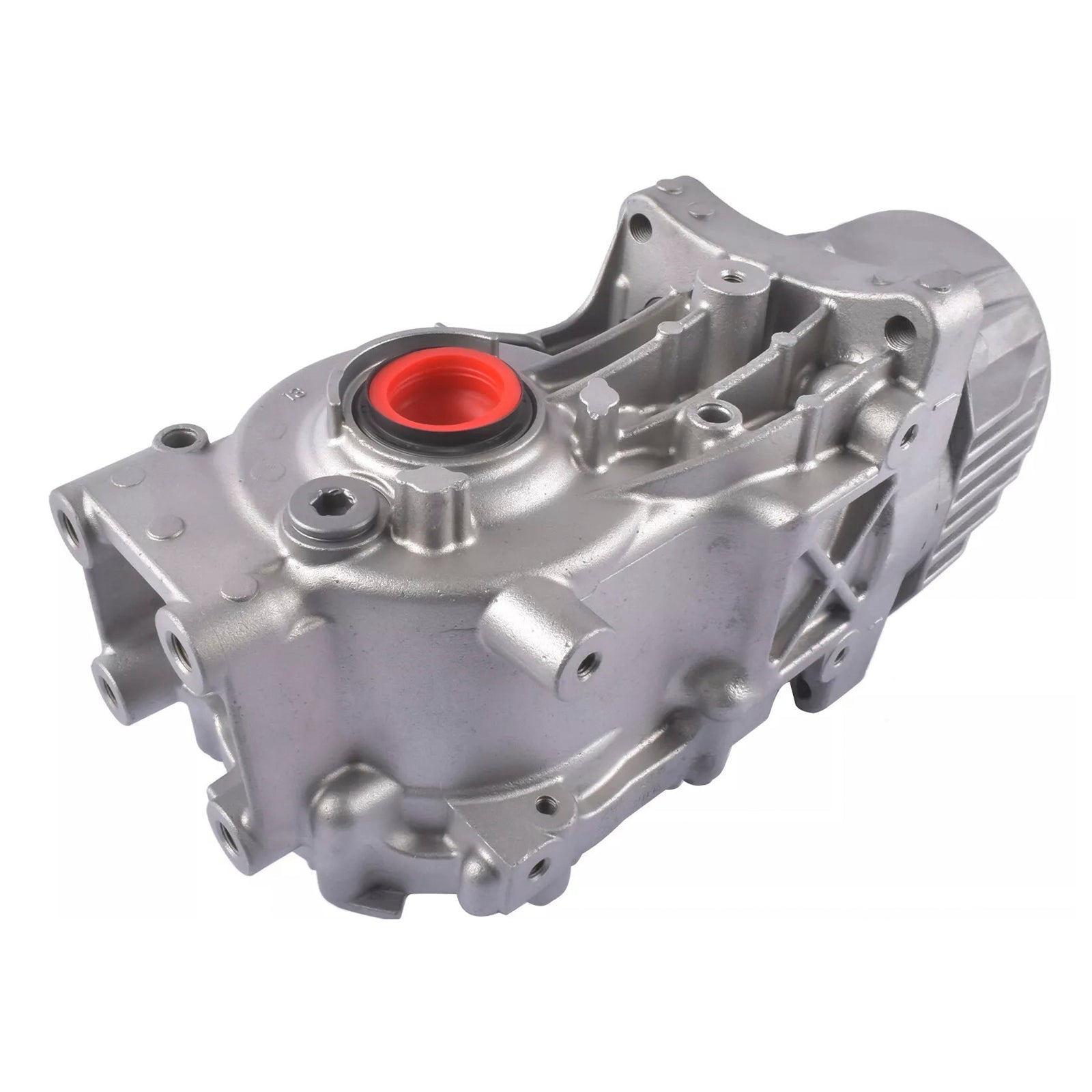 2012-2015 Toyota RAV4 Rear Axle Differential Carrier Gasoline 2.28 ratio Rear Axle Differential Carrier 2.28 Ratio 440-50147 287964997