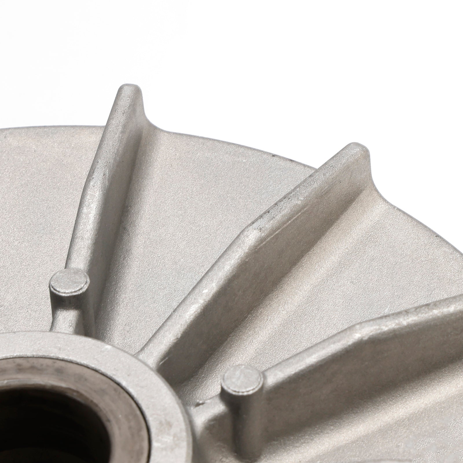 Polaris Ace 570 Rzr Trail Ranger Front Clutch Variator Pulley Set 1323013