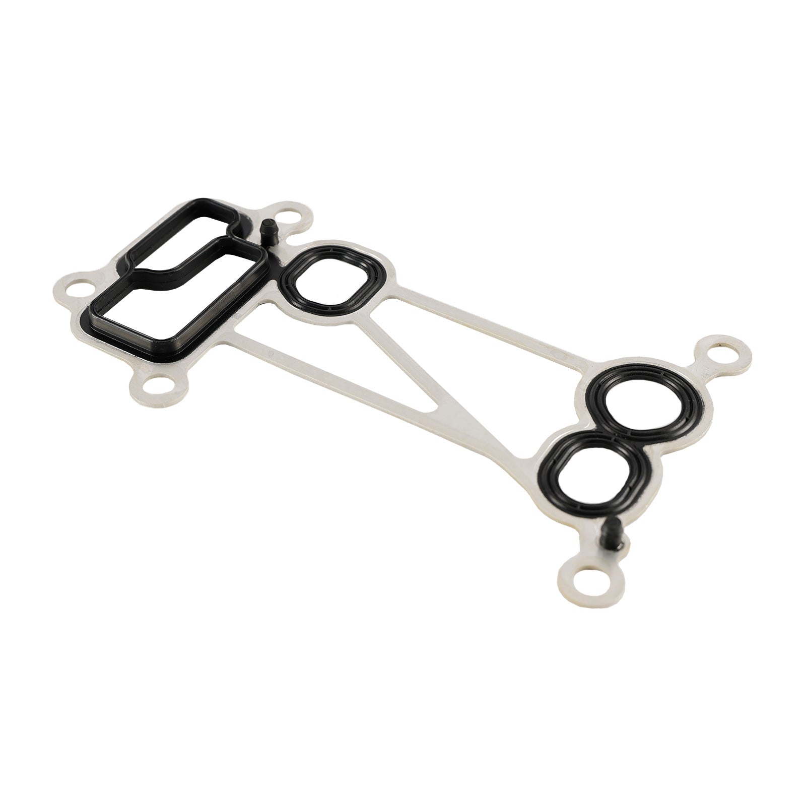 Oil Filter Housing Seal Gasket 11428513448 for BMW 3 5 7 Series X5 X6
