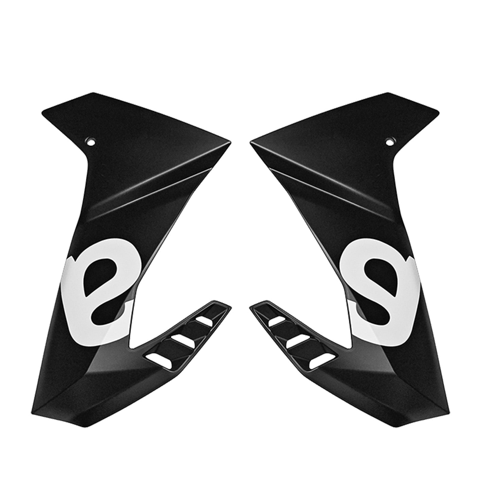 Injection ABS Plastic Bodywork Fairing Kit for Aprilia RS457 2024-2025 04#