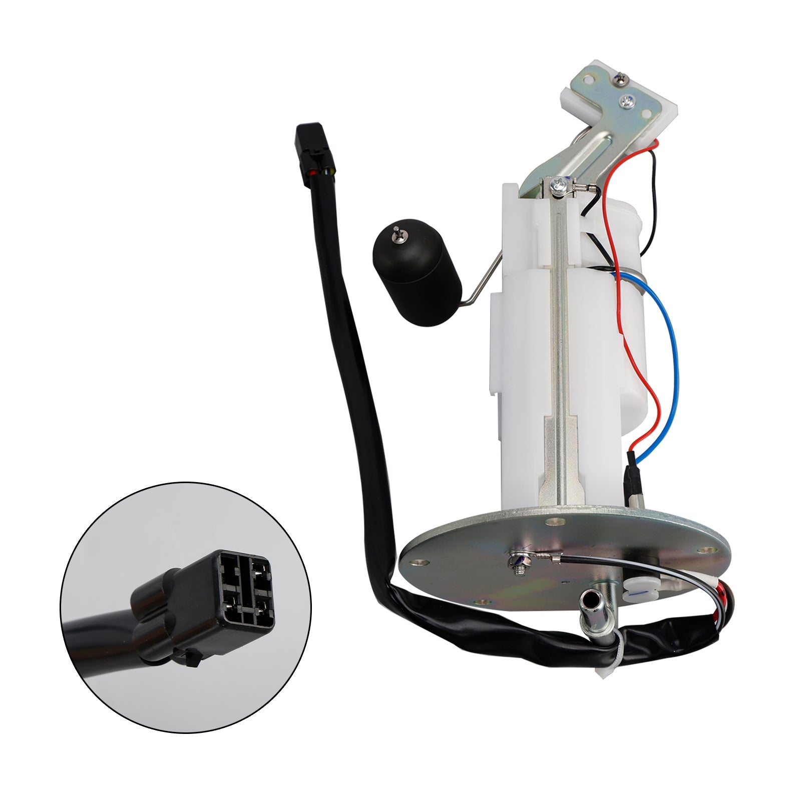 49040-0756 Fuel Pump Assembly Unit For Kawasaki Zr900 Z900 17-19 Z900/Se 22-24