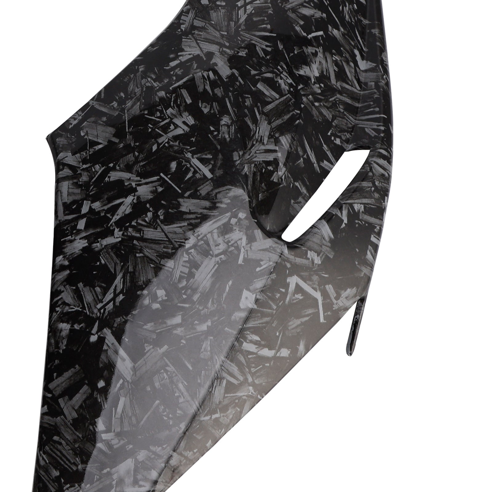 Lower Belly Pan Panels Guard Fairing For Street Triple 765 R/RS 2020-2022