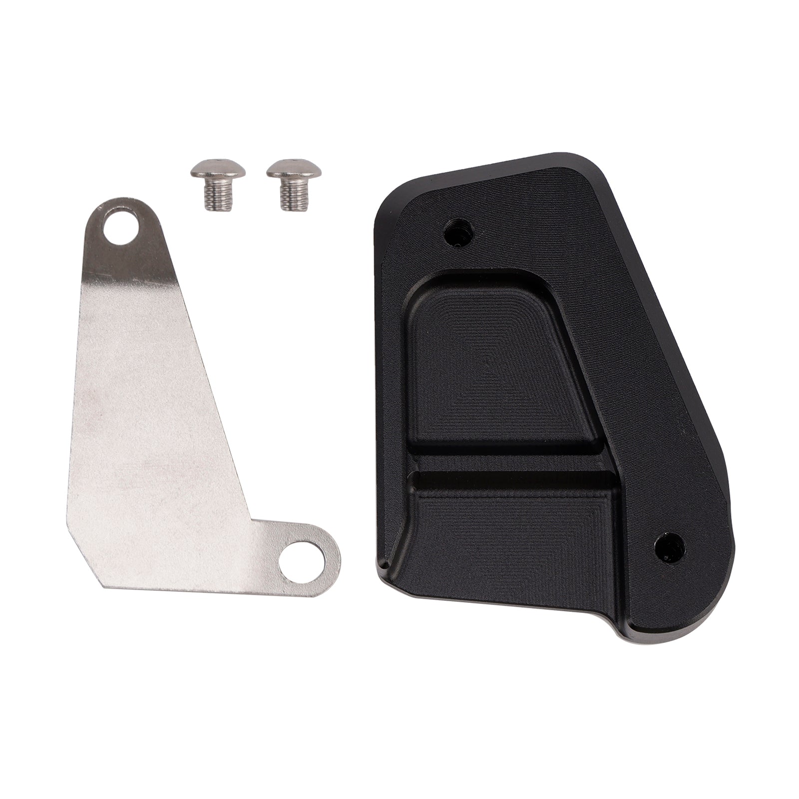 2023-2025 Bmw R1300Gs Cnc Brake Pedal Extension Peg Enlarger Pad