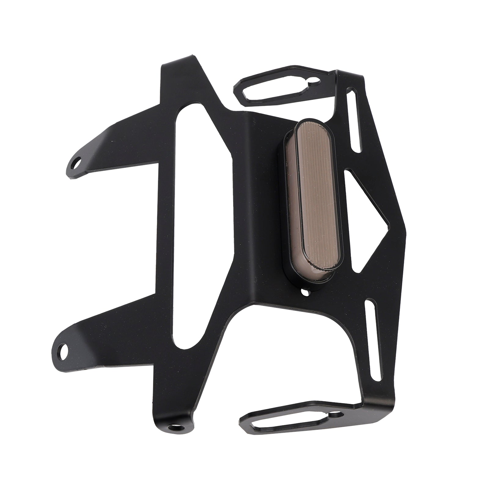 2023-2025 Kawasaki Eliminator 400 / SE License Plate Holder Frame Bracket