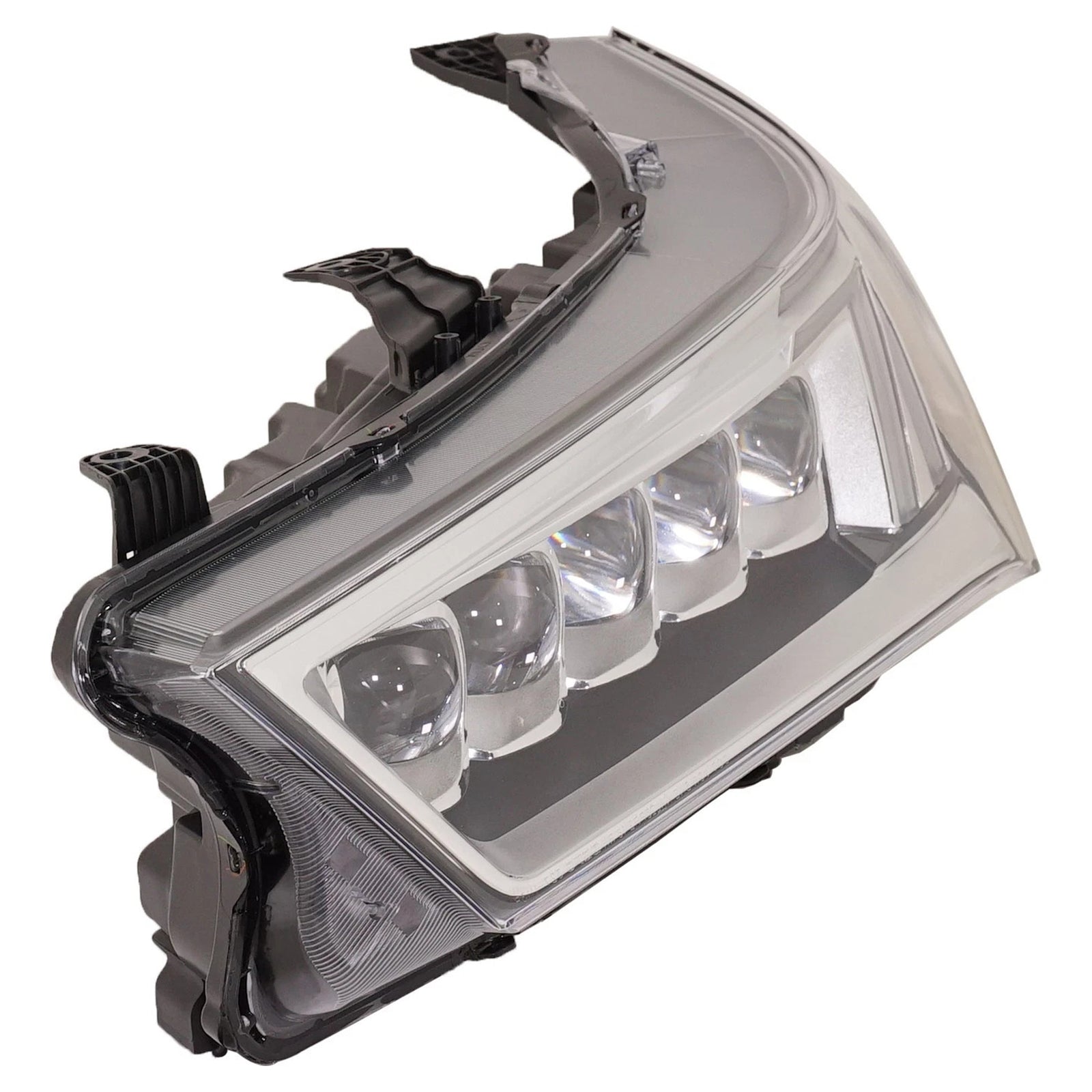 2017-2020 For MDX Base Front Left LED Headlight 33150TZ5A51