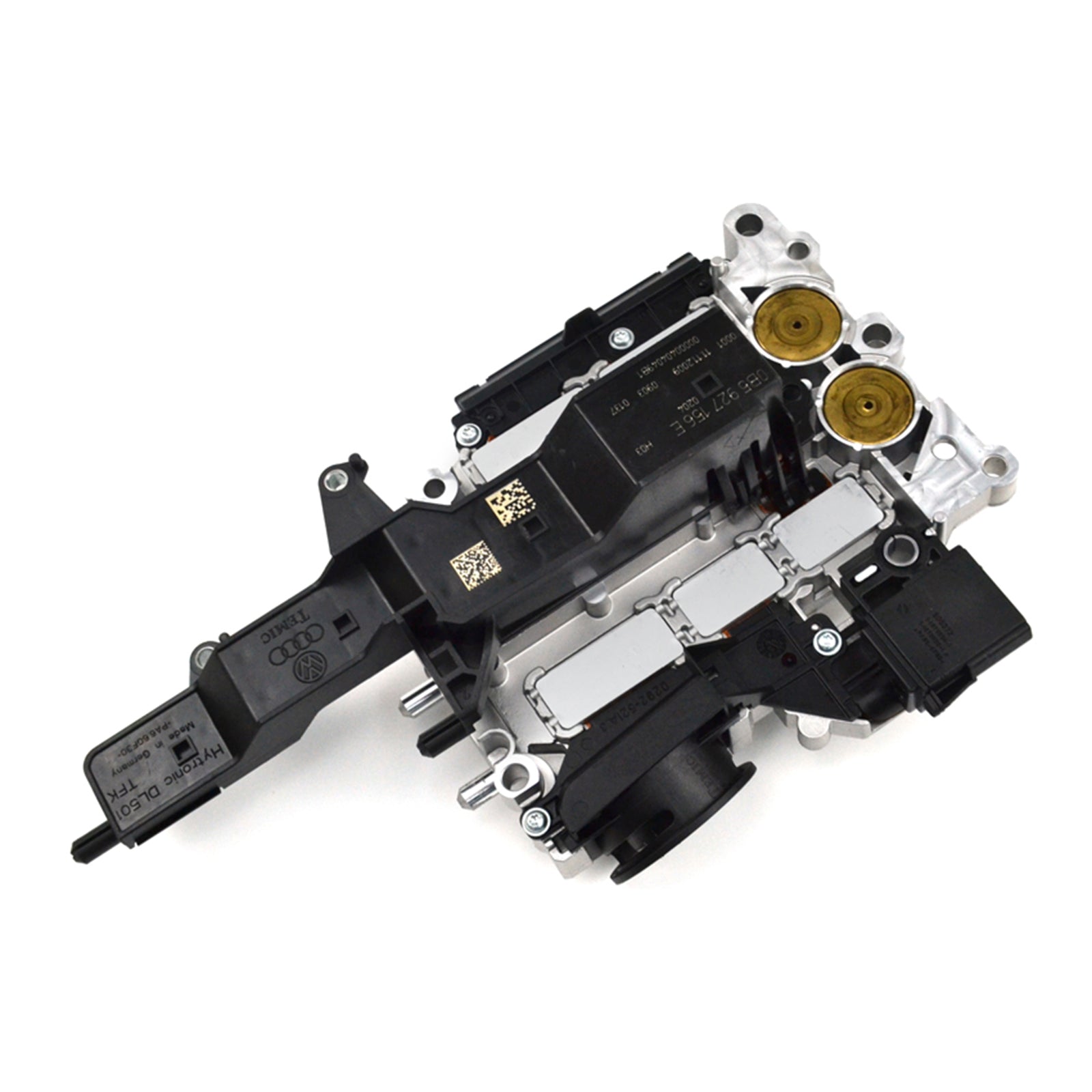 0B5927156E DL501 0B5 7Speed WD Clutch TCU TCM For Audi A4 A5 A6 A7