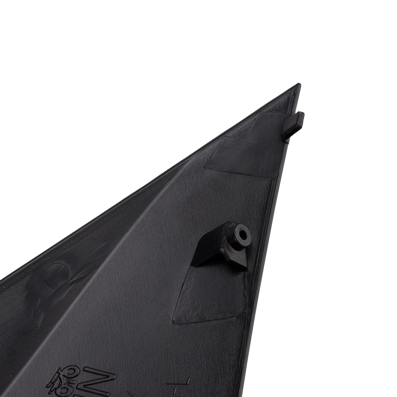 Lower Belly Pan Panels Guard Fairing For Street Triple 765 R/RS 2020-2022