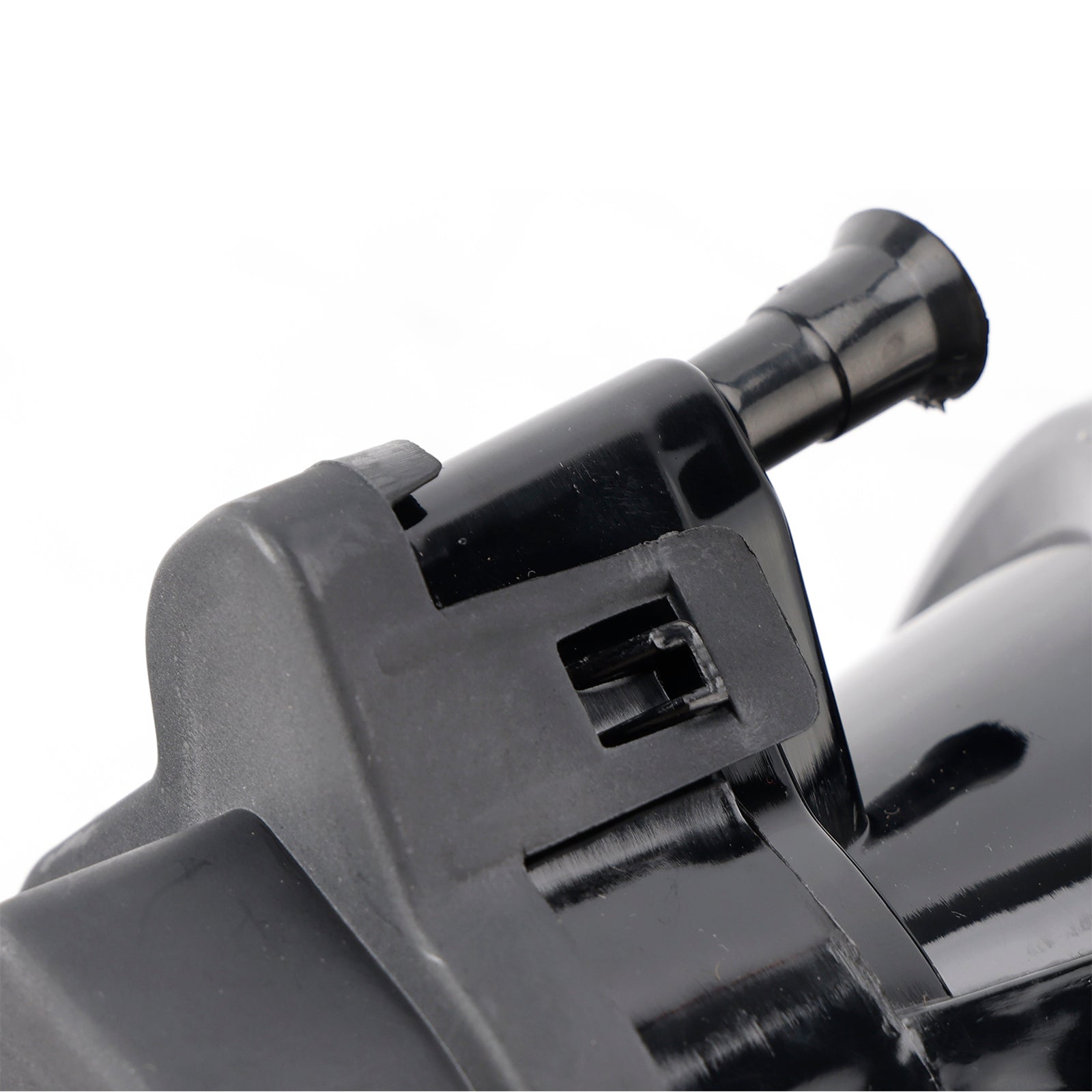 2004-2007 Audi  A8 D3 Pair Side Front Bumper Fog Light 4E0941700A