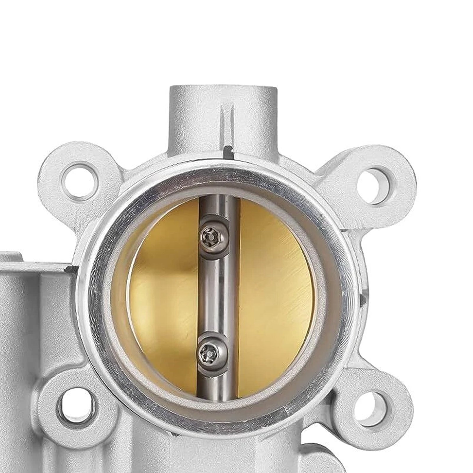 2013-2018 For OPEL/VAUXHALL CASCADA (W13) 1.4 (67) Throttle Body 55565489