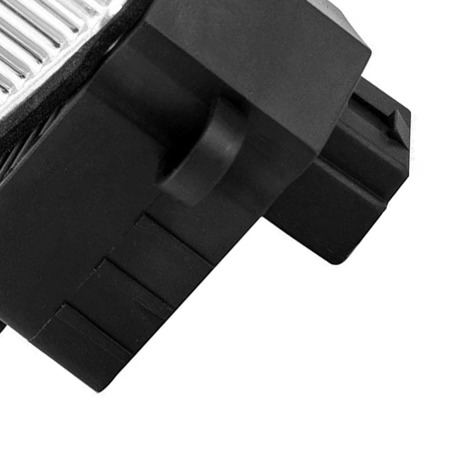 HVAC Heater Blower Regulator Resistor 64116920365 For BMW 325Ci 525i 330xi