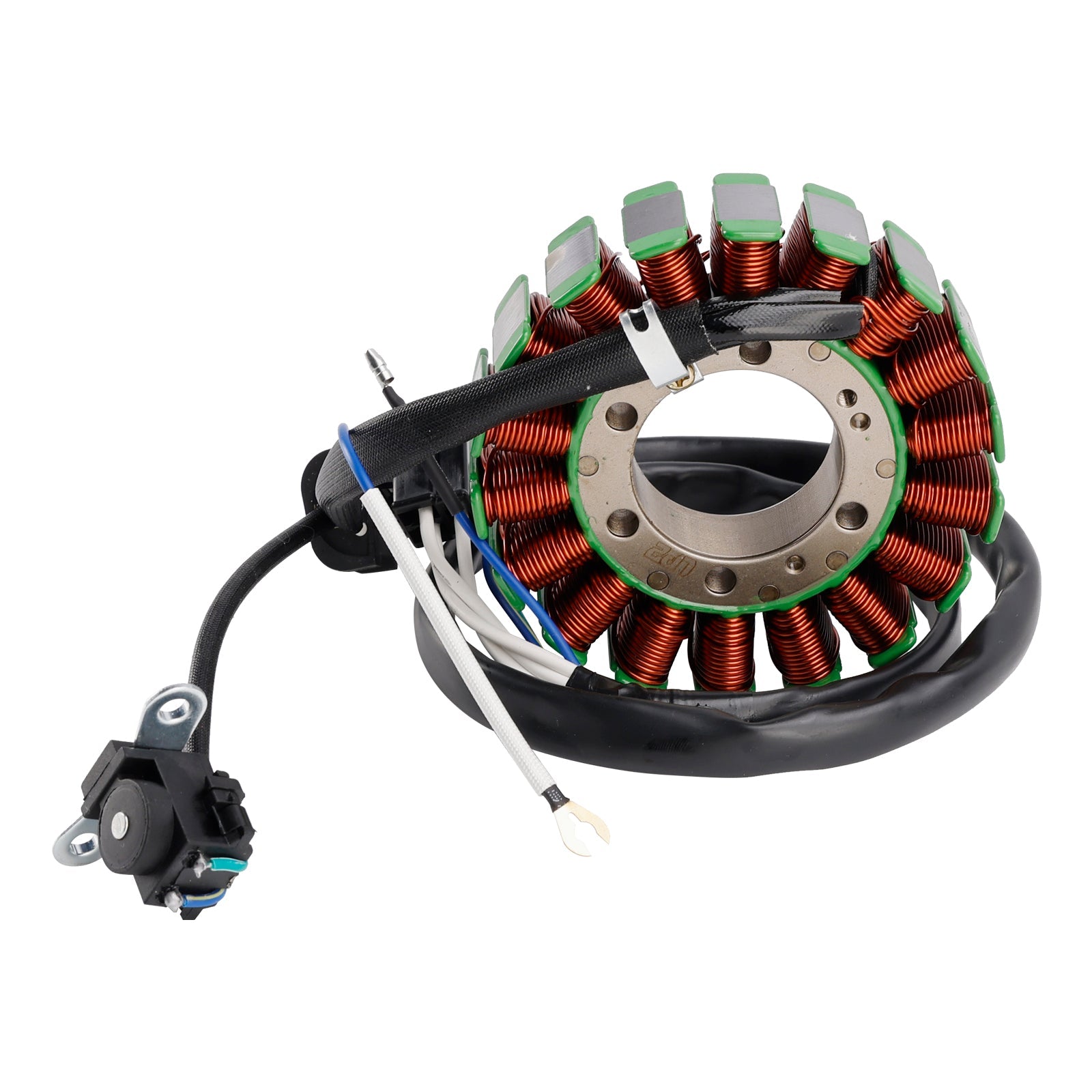 1997 1999-2001 YAMAHA TT600R STATOR ALTERNATOR 5CH-81410-00 5CH8141000