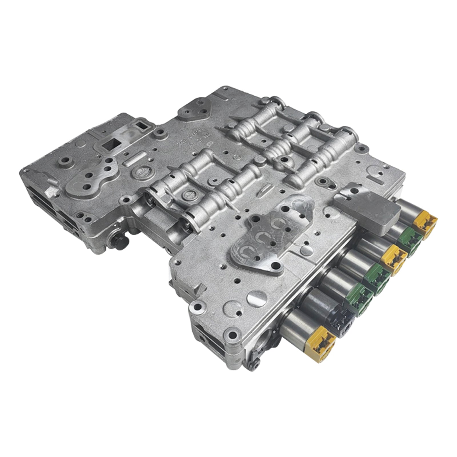 6HP26 6HP19 Valve Body #A051 For BMW AUDI VW Jaguar Hyundai Lincoln 545i 760i