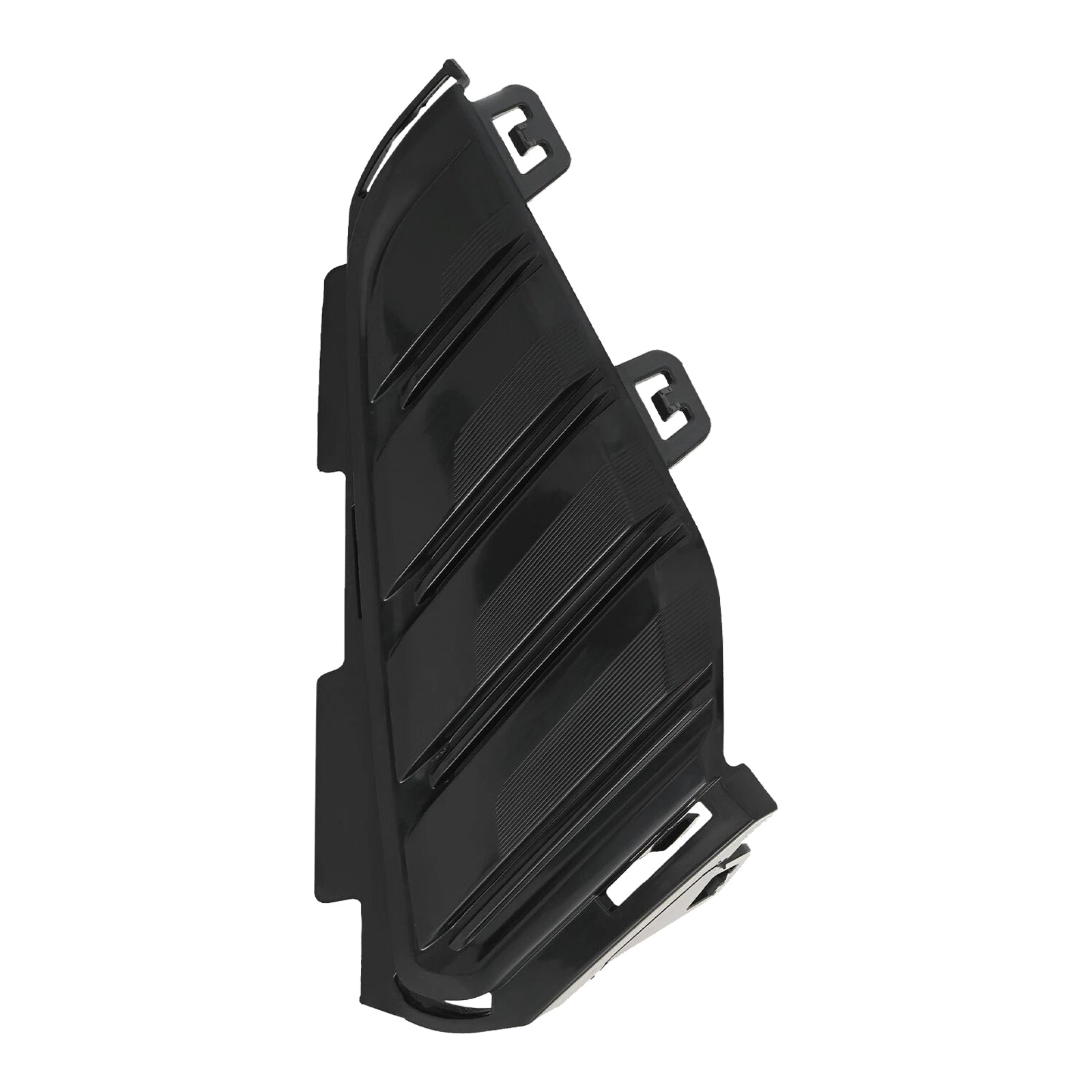 2018-2021 GMC Terrain Left Side Bumper Fog Light Cover 23394896