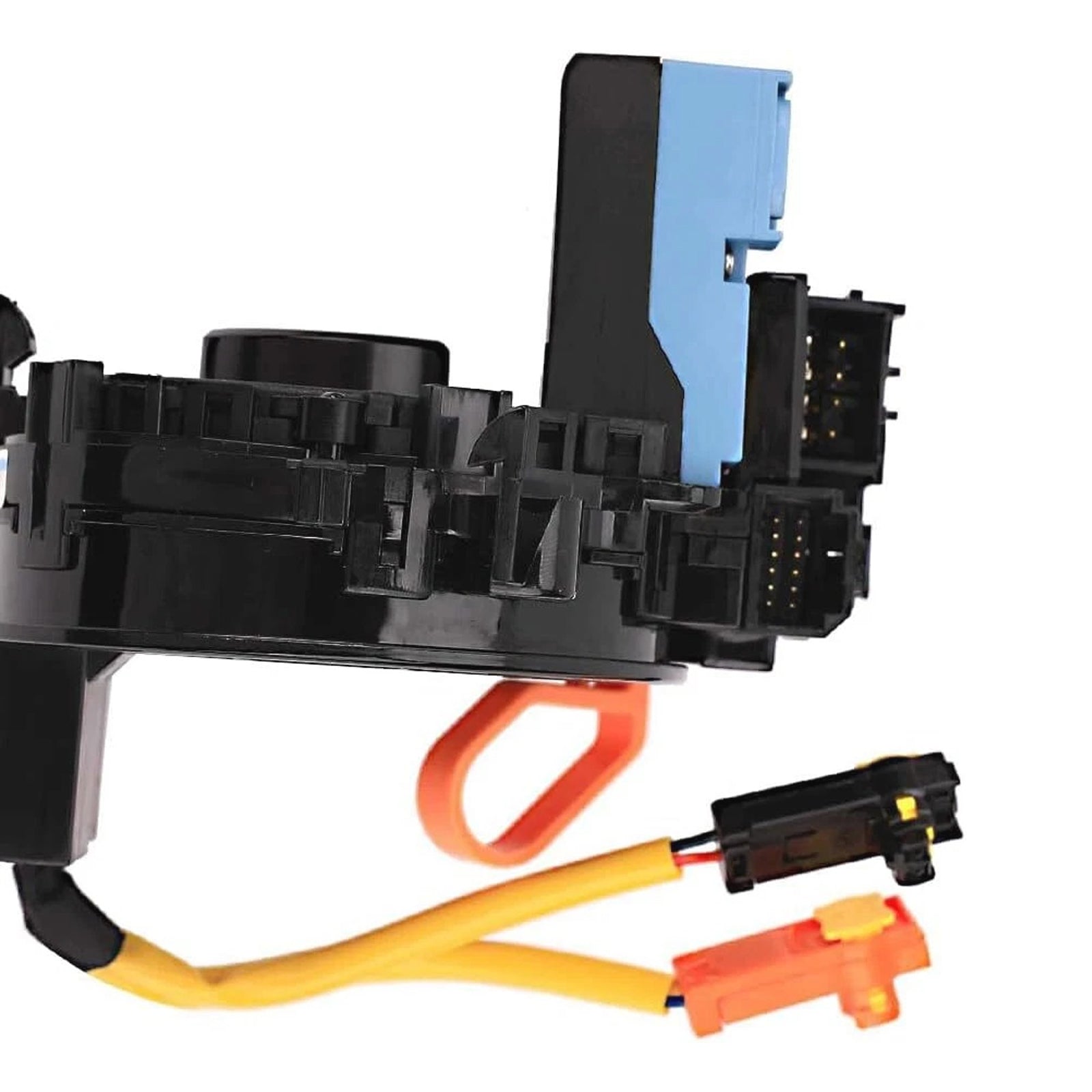 2011-2018 Toyota Sienna Clock Spring With Steering Angle Sensor 89245-0E020