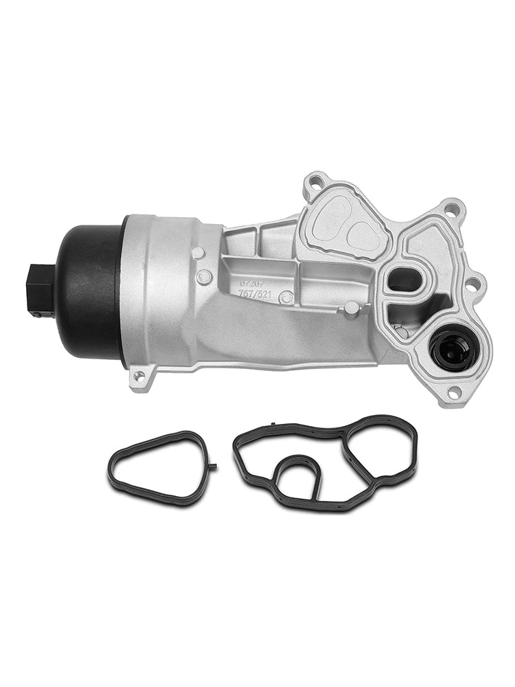 2006-2013 MINI (R56) Cooper S John Cooper Works Oil Cooler Filter Housing 11428643762 11427558521