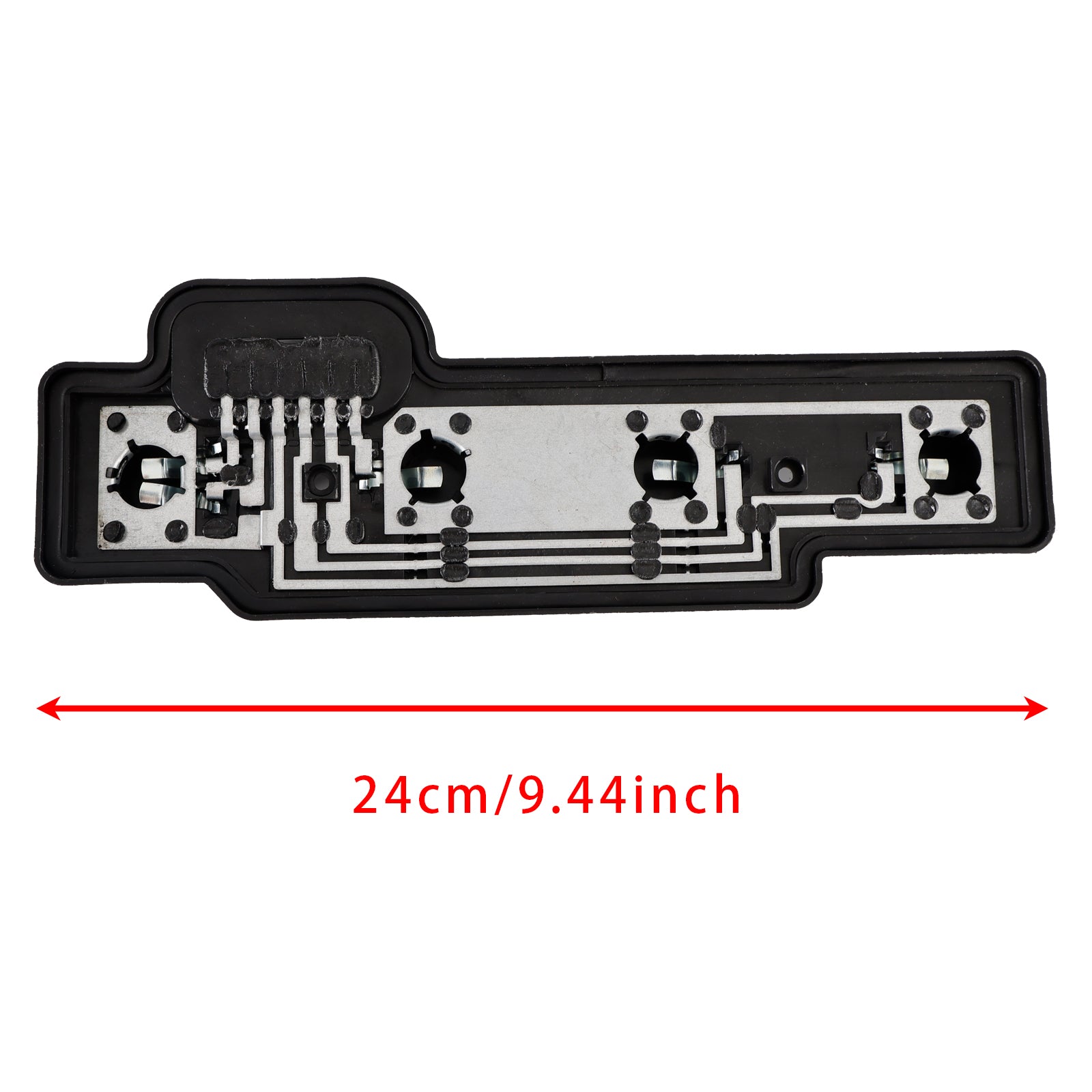 2004-2014 VW Caddy Right Rear Tail Light Bulb Holder Carrier 2K5945258A