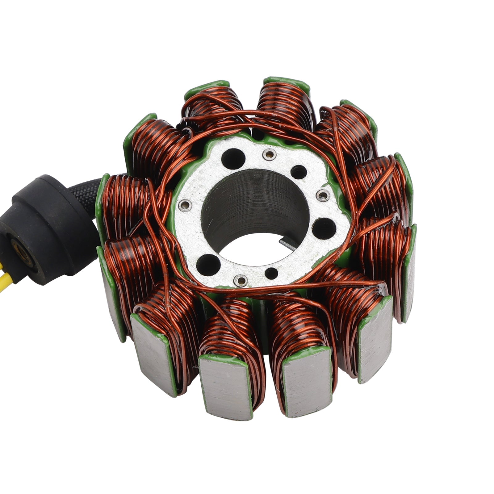 2004 for Kawasaki ZX1000-C1H Ninja ZX-10R Stator Generator 21003-0019
