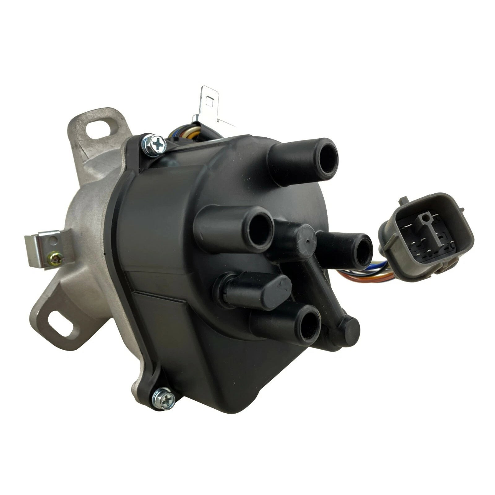 Ignition Distributor 30100-P2E-A01 For Honda Civic 1996-1998 Civic del Sol 1.6L