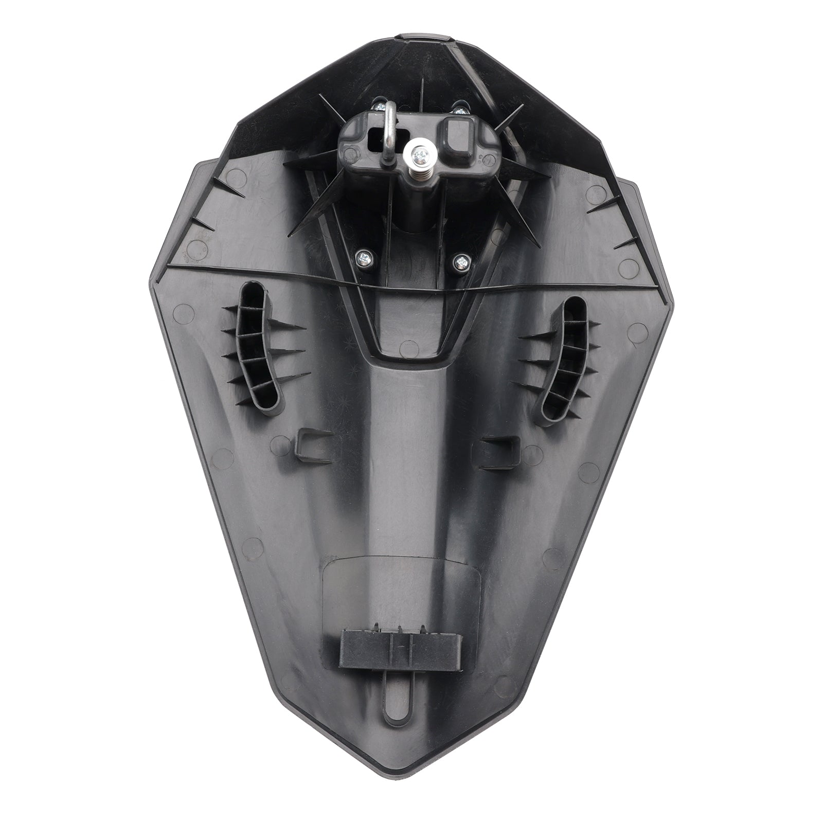 2023-2024 혼다 CBR250RR 리어 테일 2열 시트 페어링 커버