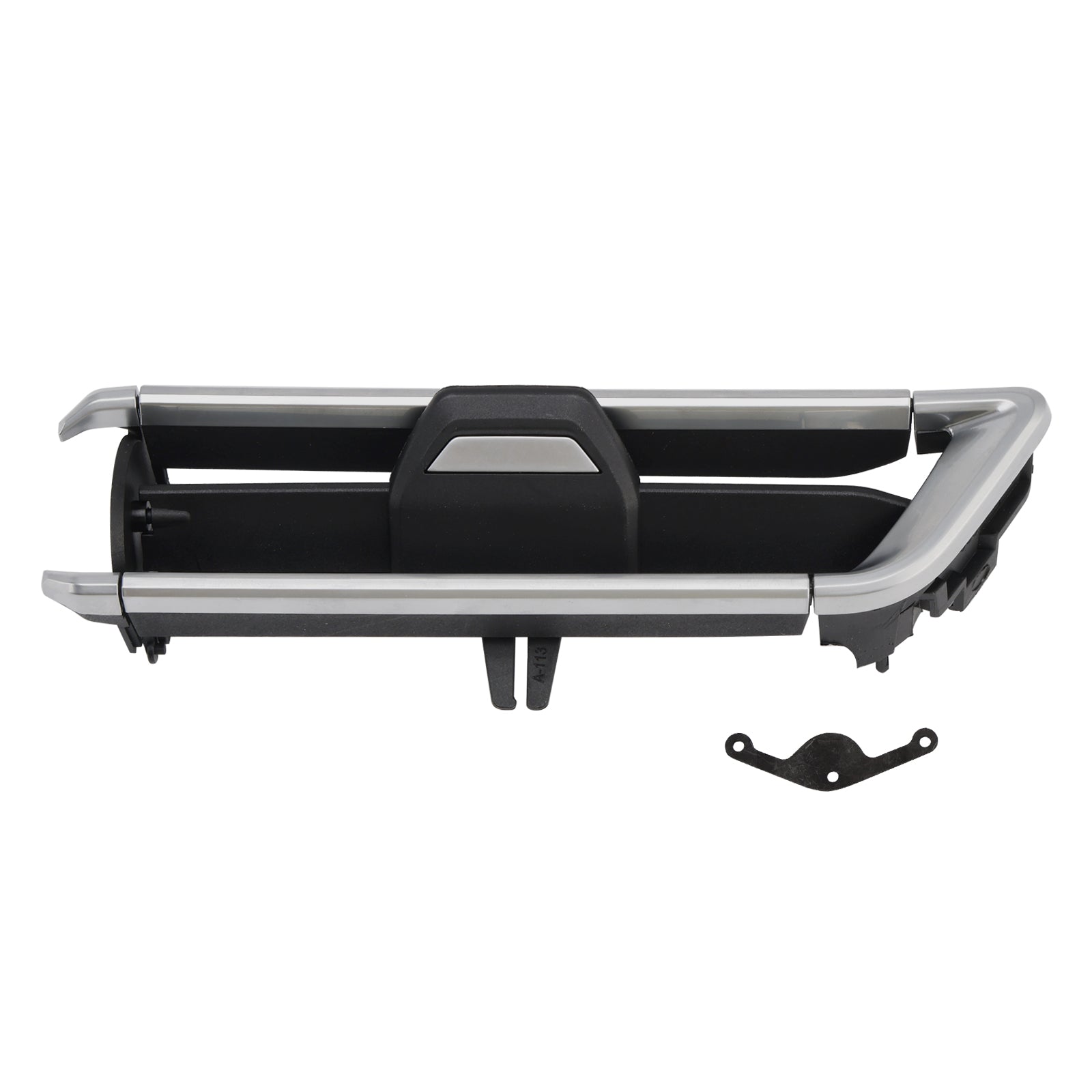 Left A/C Air Vent Repair Kit 64119458543 for BMW X5 G05 X7 G07 19-21 X6 G06 20-21