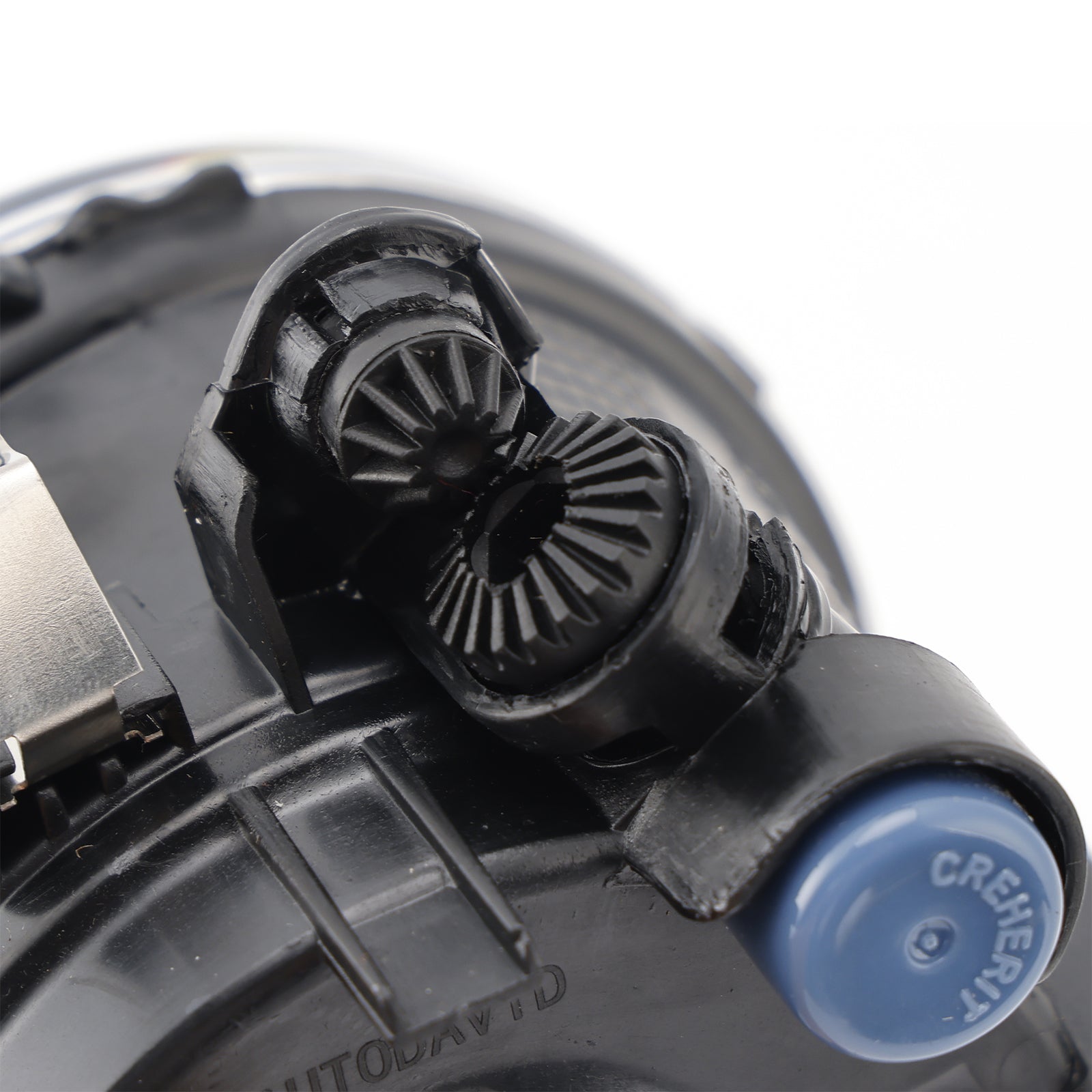 Pair Front Fog Light Lamps Without Bulbs For  BMW X3 X4 X5 X6 63177238787