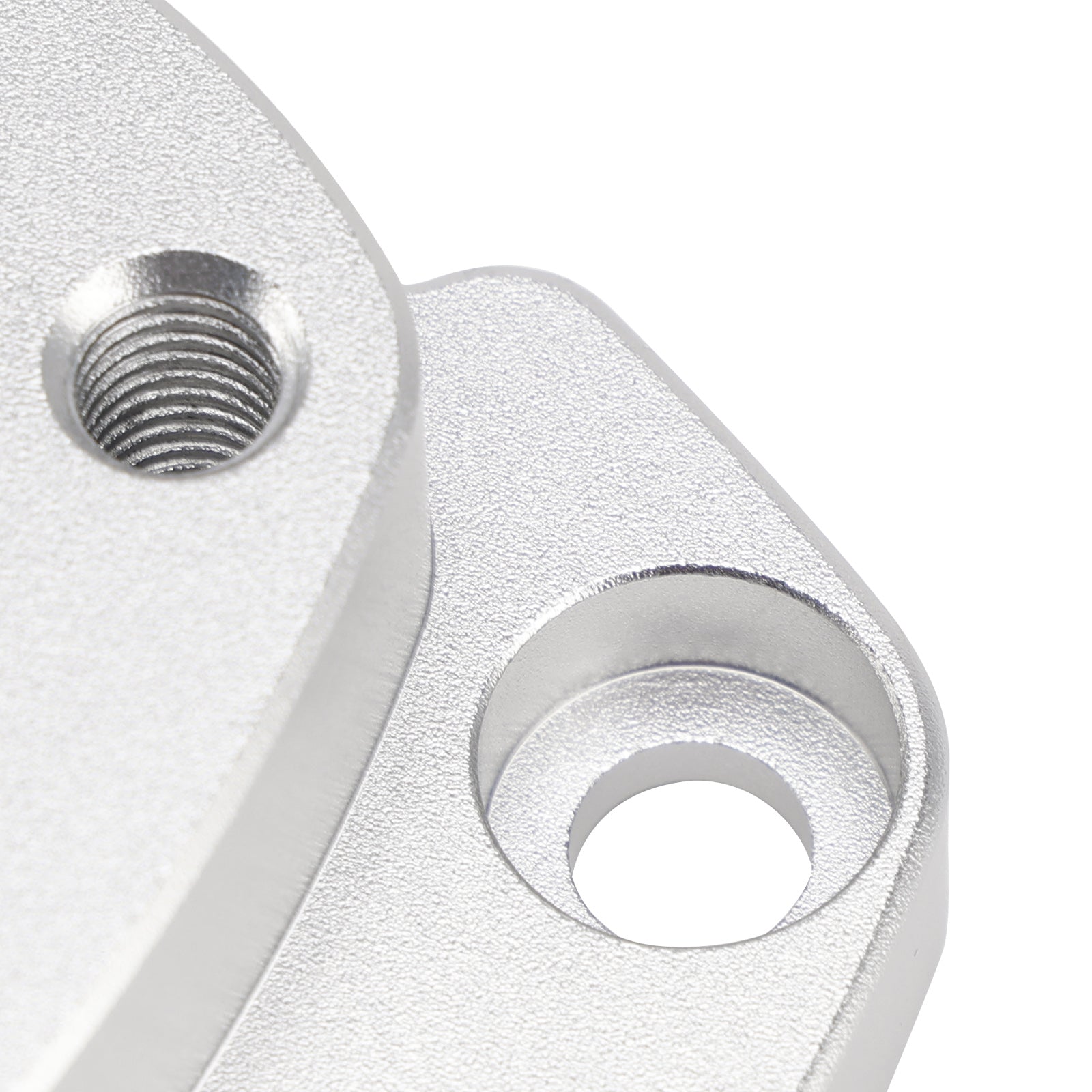 SPESSORI RIALZI RISER MANUBRIO PER YAMAHA FJR 1300 FJR1300 RP04 RP11 2001>2005