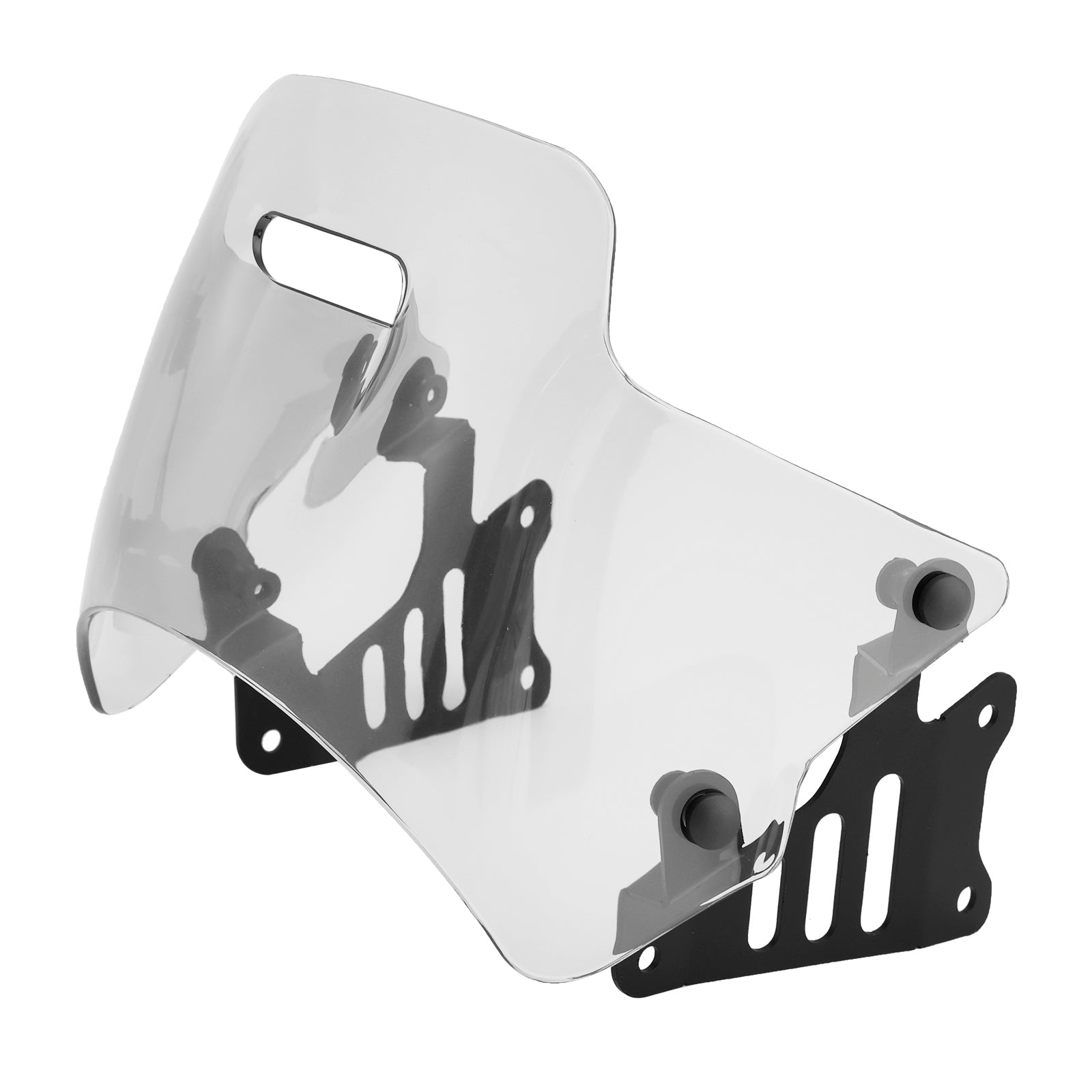 Windshield WindScreen fit for YAMAHA XSR900 2022-2025