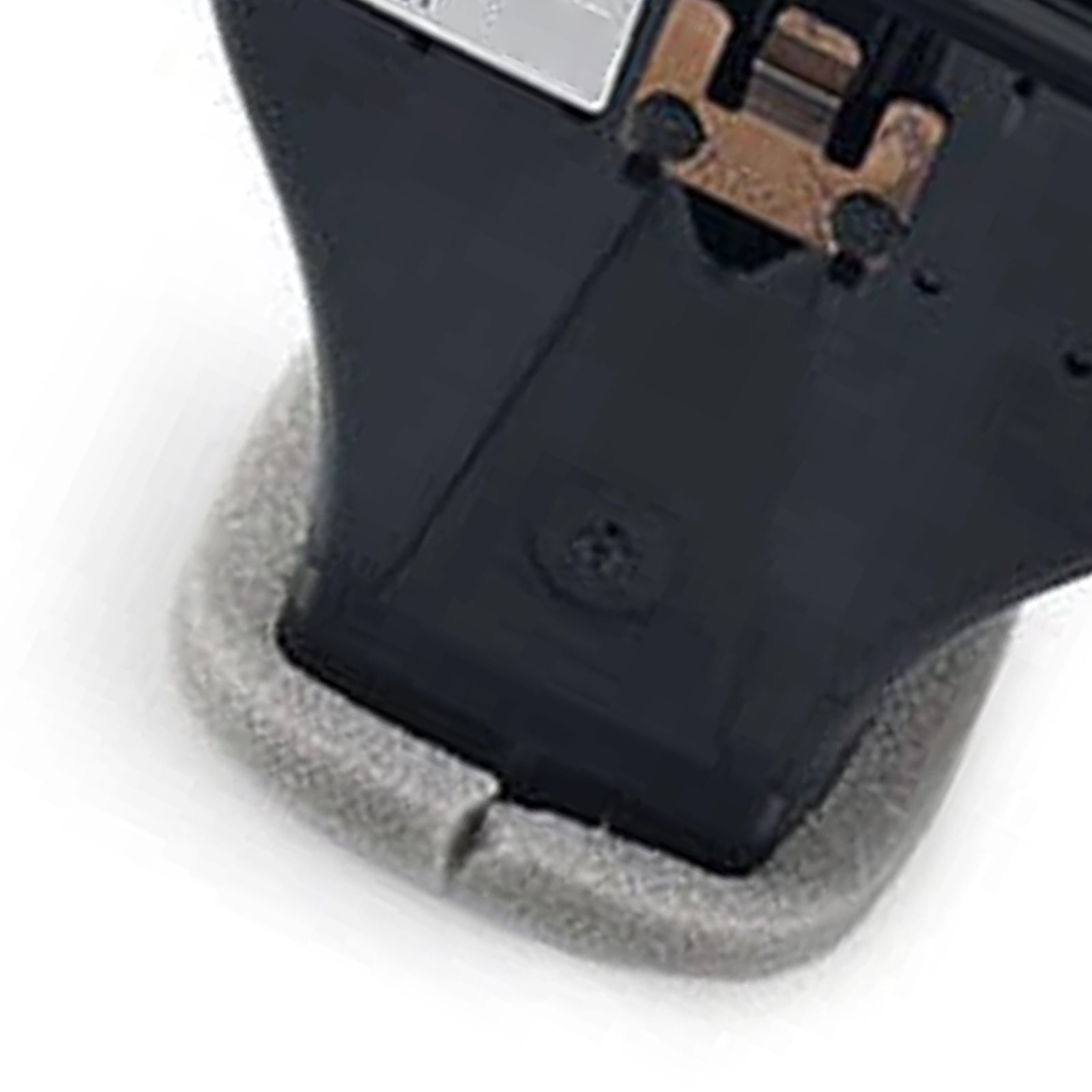 2016-2021 BMW 1 Series F52 Centre Console Rear Air Vent Grill 64229292742