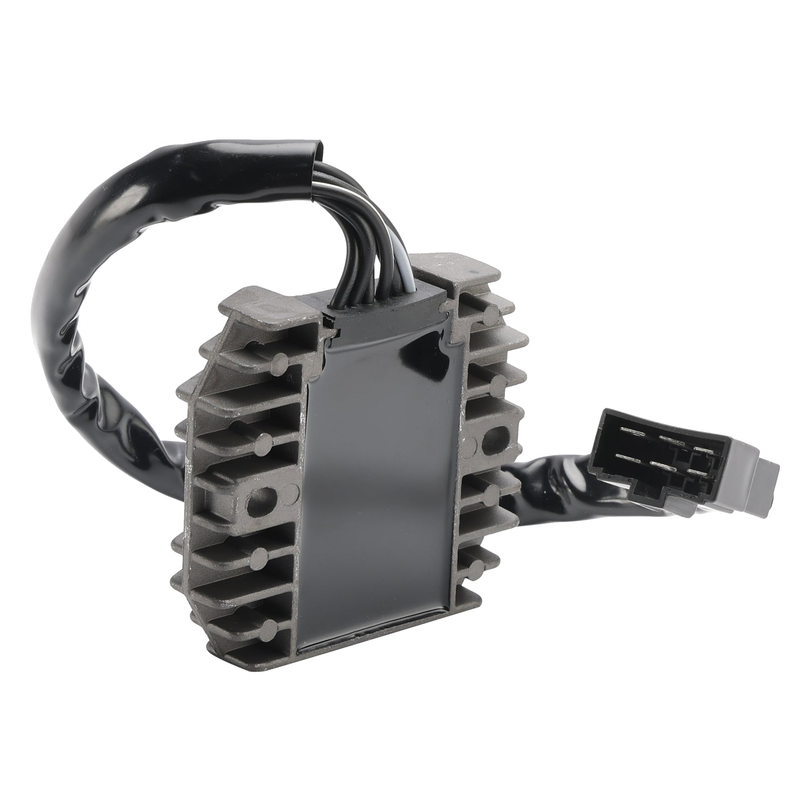 가와사키 ZRX 400 E ZR400 ZRX II 400 1994-2008 용 고정자 및 조절기 개스킷 키트