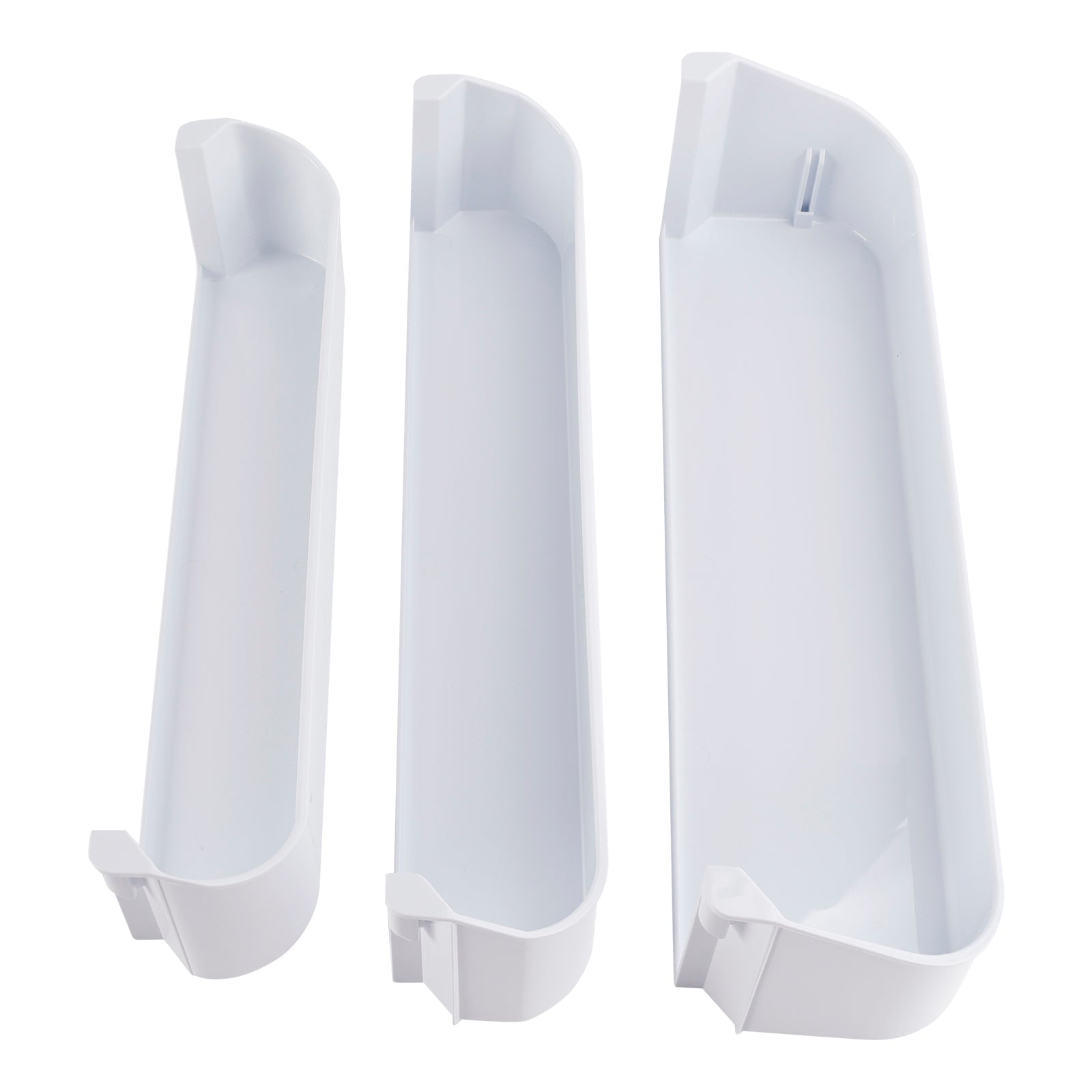 Replacement Refrigerator Door Shelf Kit for Dometic Refrigerator Freezer/Upper/Bottom Door Shelf 29325760166