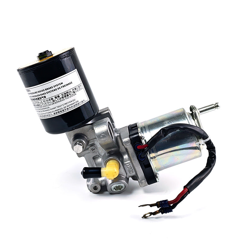 2010.08- TOYOTA KLUGER GVU48/GVU58 Anti Lock ABS Brake Pump Booster 47070-50040 47070-48080