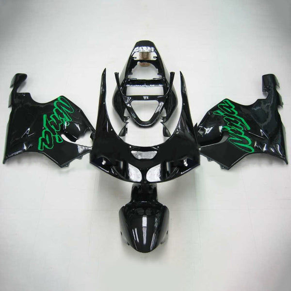 Kit Carenado Kawasaki ZX7R 1996-2003 Carrocería Plástico ABS