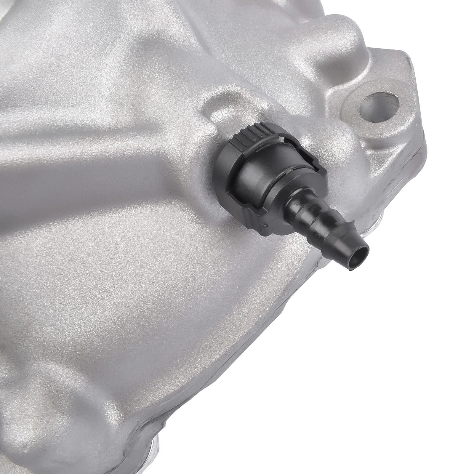 2011-2012 BMW X3 28iX (3.73 Ratio) Front Differential Carrier Assembly 3.73 Ratio 31507592002