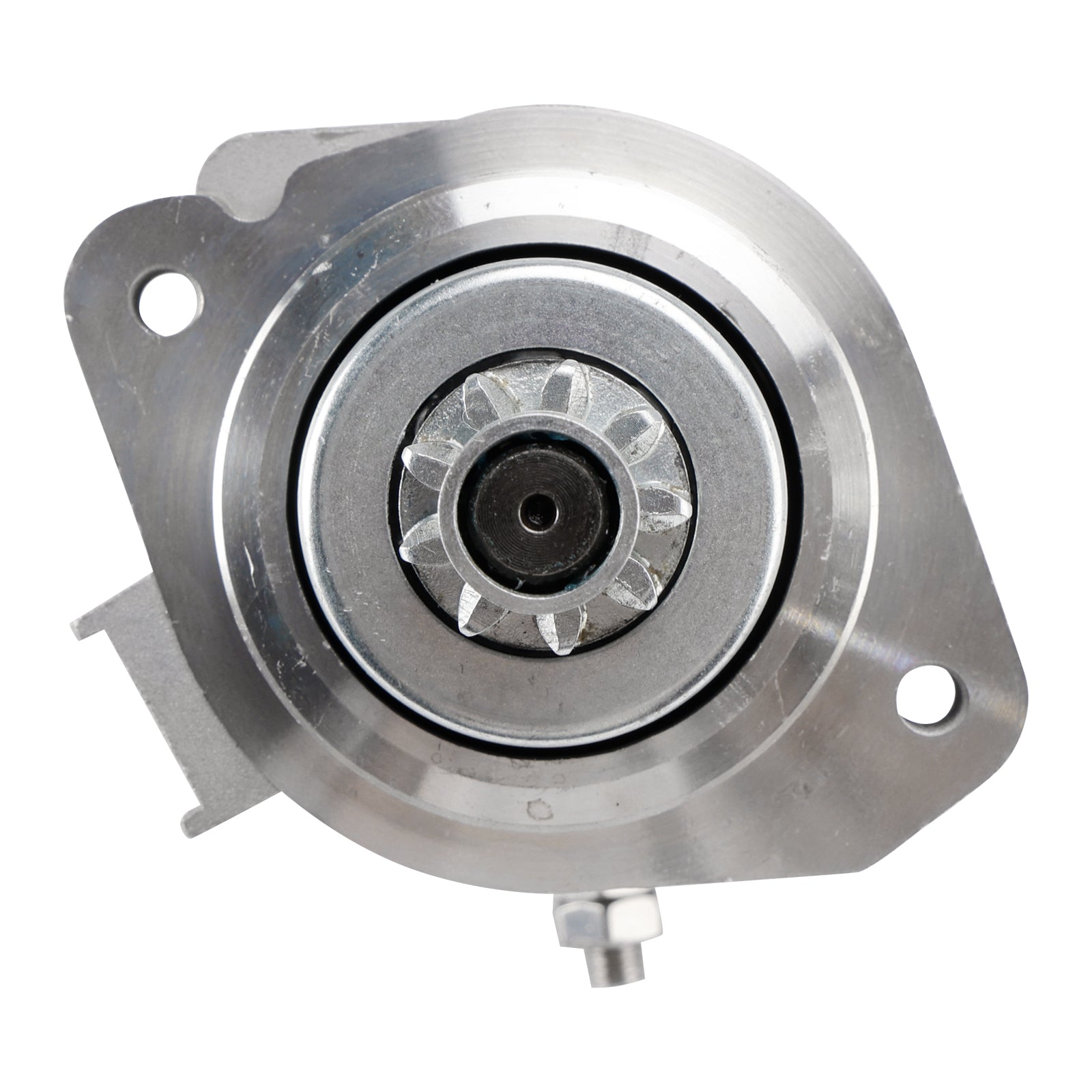 1998-1999 Yamaha 175hp S175 TL/XLR Starter Motor 6N7-81800-01