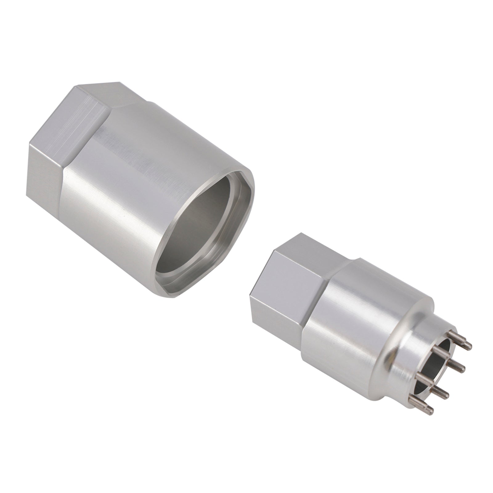 2018-2024 Rockshox Brain Seal Head Tool SET -Sockets for Specialized MINI Shock