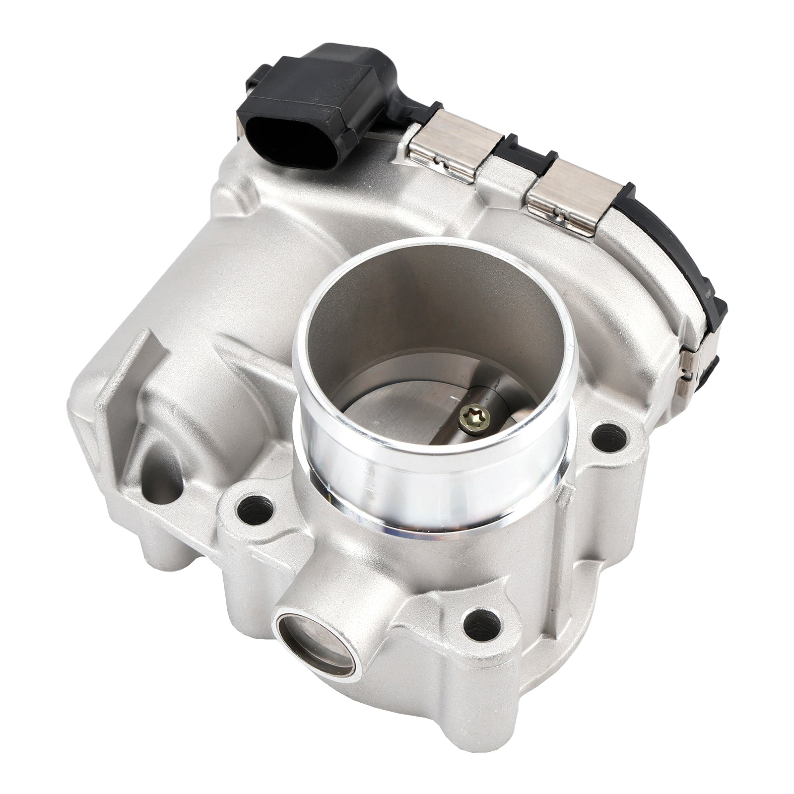 Abarth 500 / 595 / 695 (312_) 1.4 (312.Axf11) (312.Axd1A) Throttle Body 0280750137