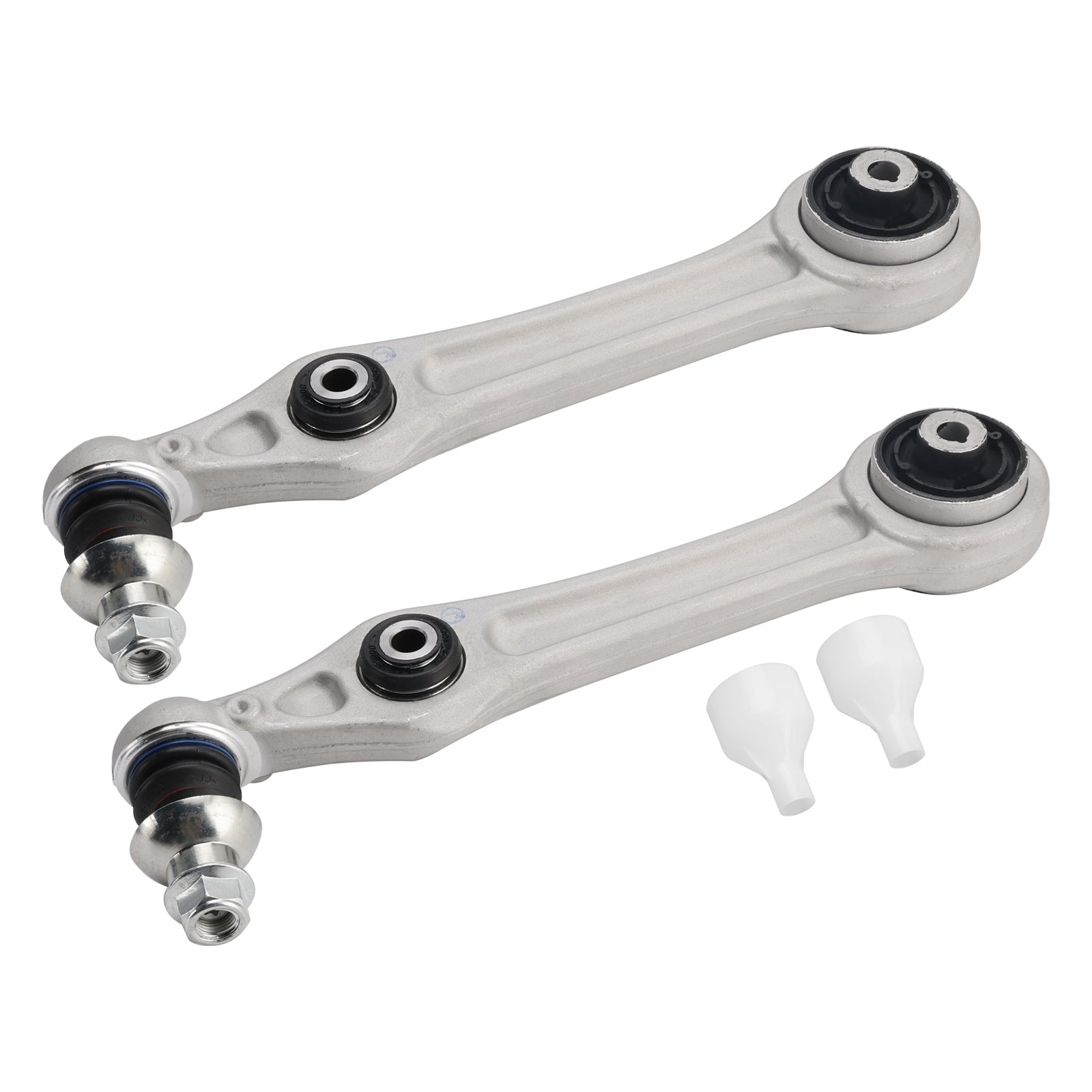 2x Front Lower Rearward Control Arm L+R 2223303307 For Benz W222 X222 S450