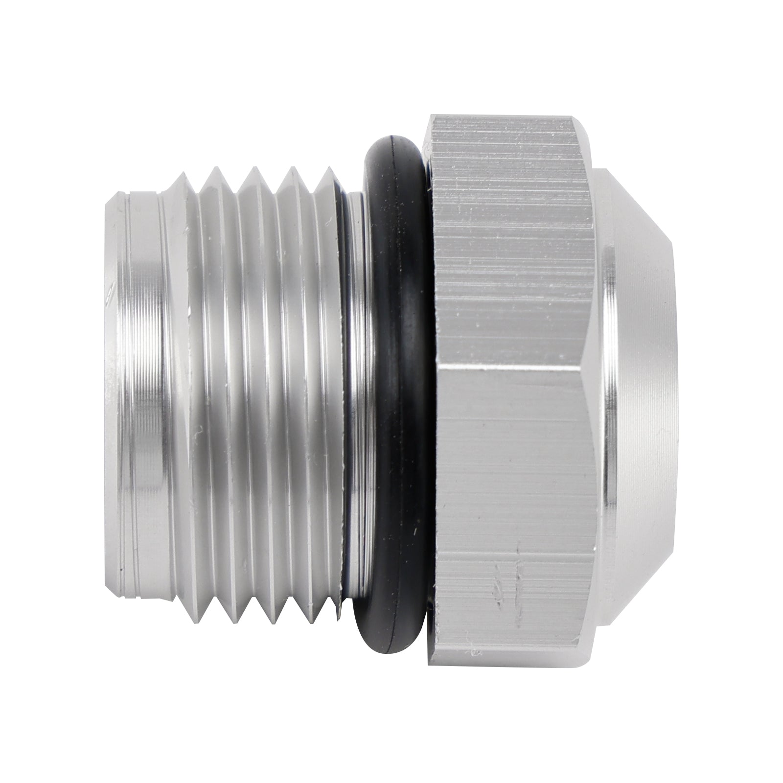 2PCS Transmission Cooler Oil Tube Connector YL3Z7D273AA For Ford Expedition