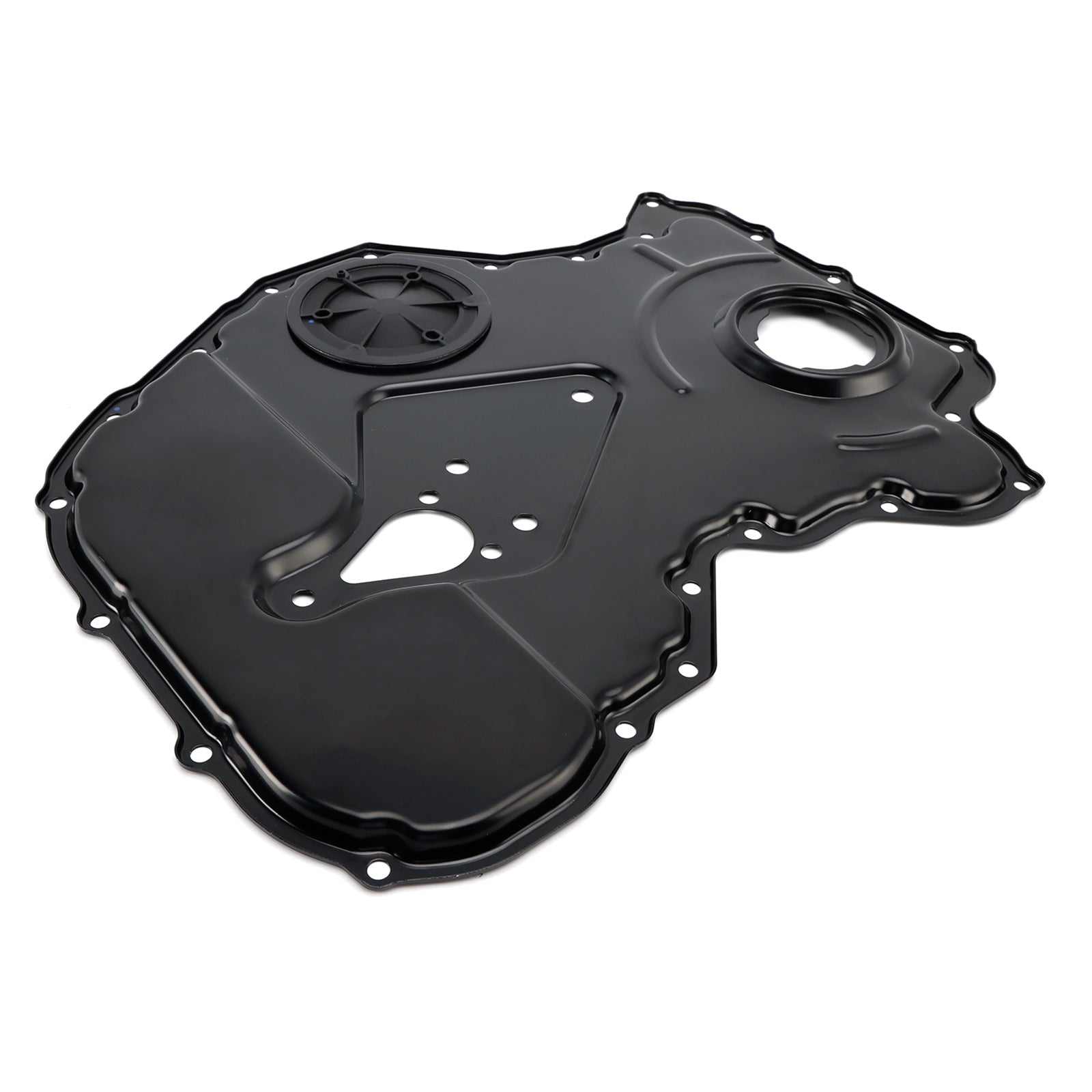 29/06/2015-On Everest UA TEC 2015-On 3.2L Diesel Timing Gear Cover Cylinder Front UH02-10-500A