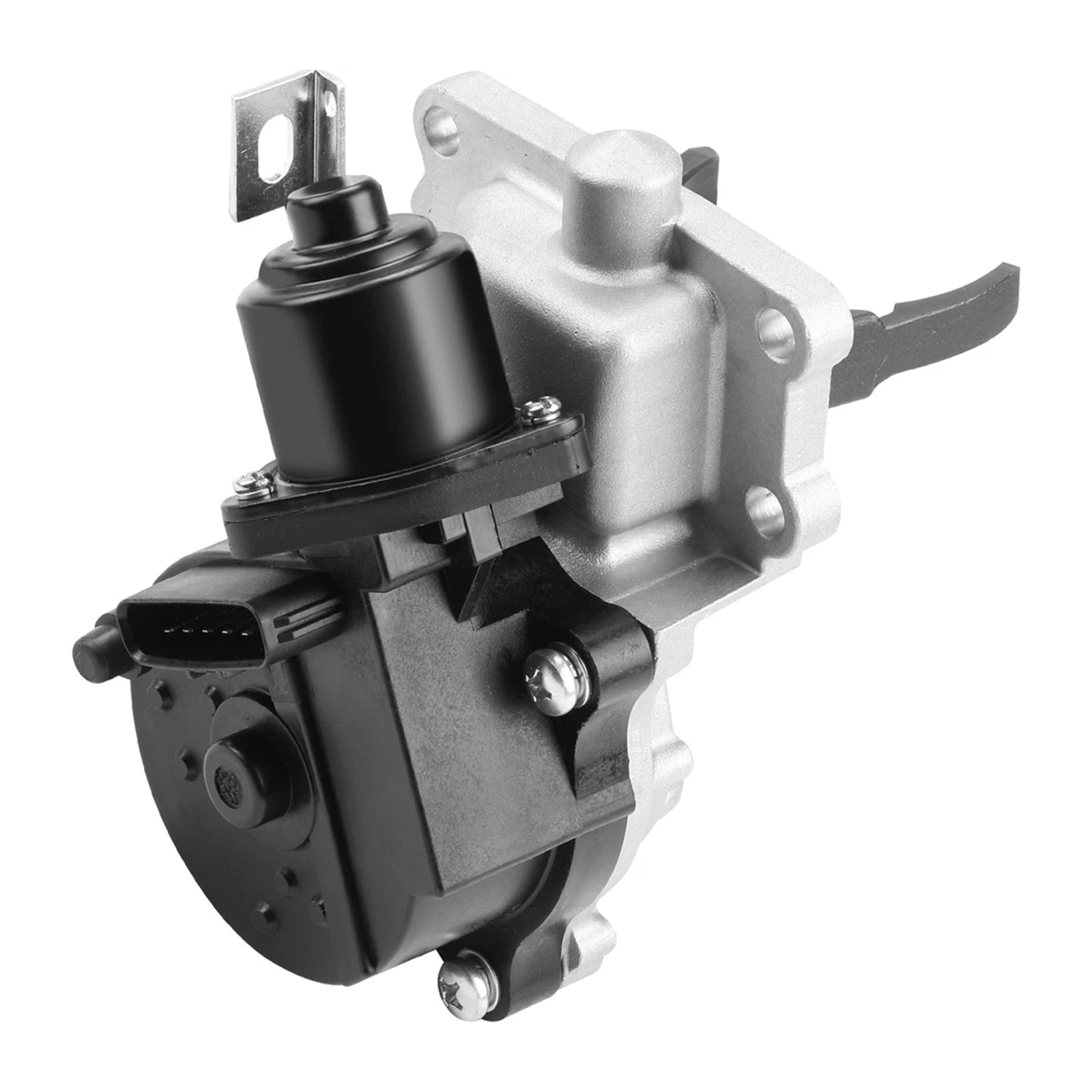 2000-2004 For Toyota Tacoma Base, Pre Runner, S-Runner 4WD 3.4L V6 - Gas Front Differential Actuator 41400-34013