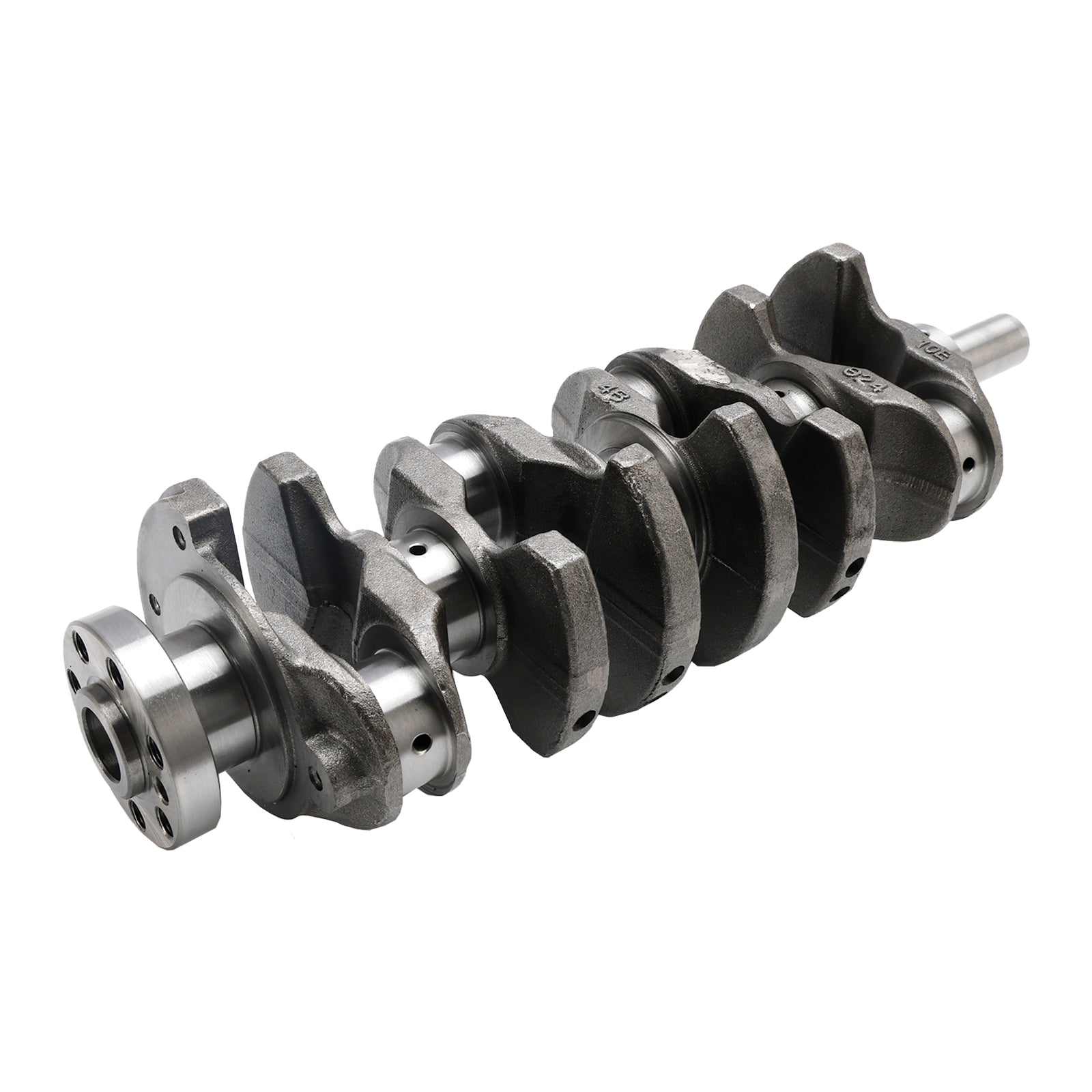 G4KE 2.4L Engine Overhaul Rebuild Kit & Crankshaft & Con Rods for Kia Sportage 2011-2021